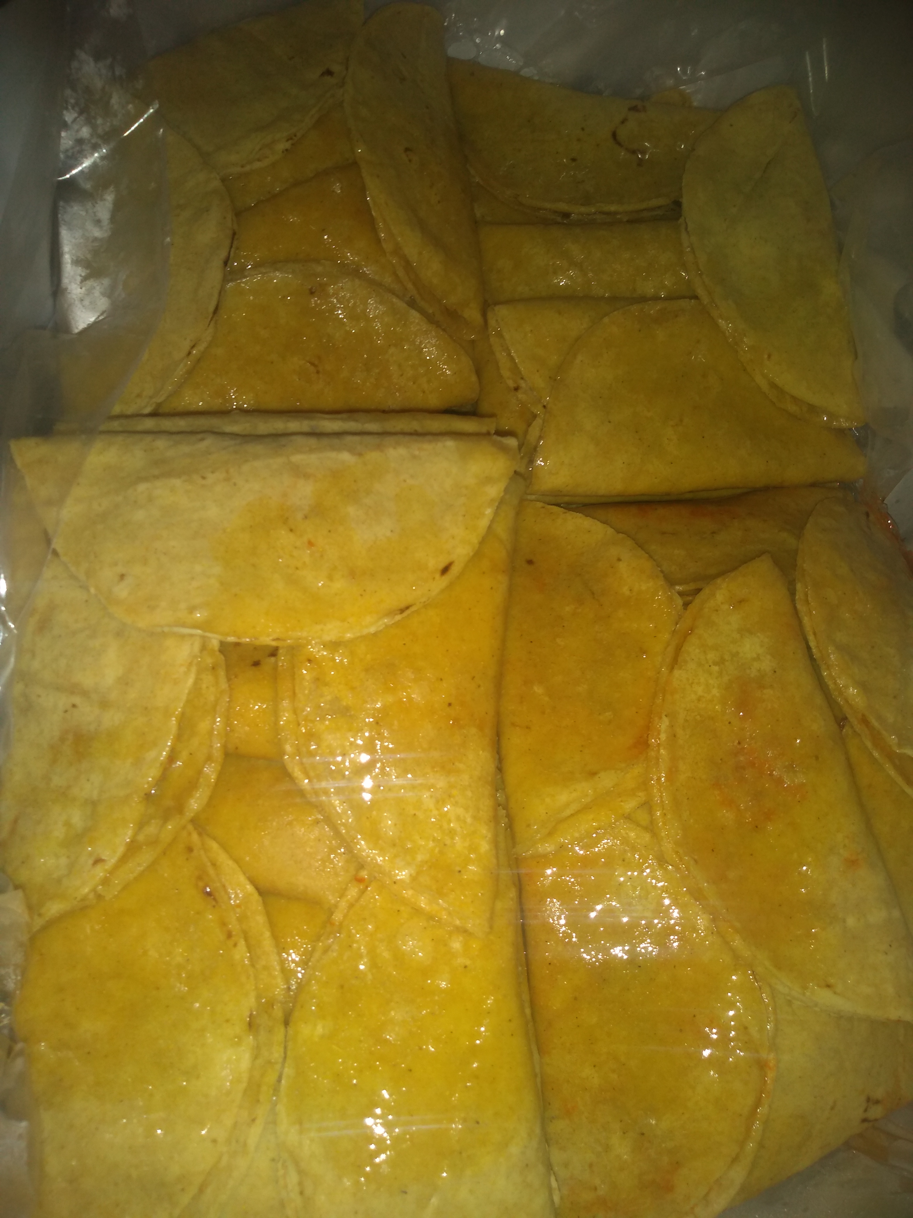 Tacos De Canasta y Guisado El Pavo image 10