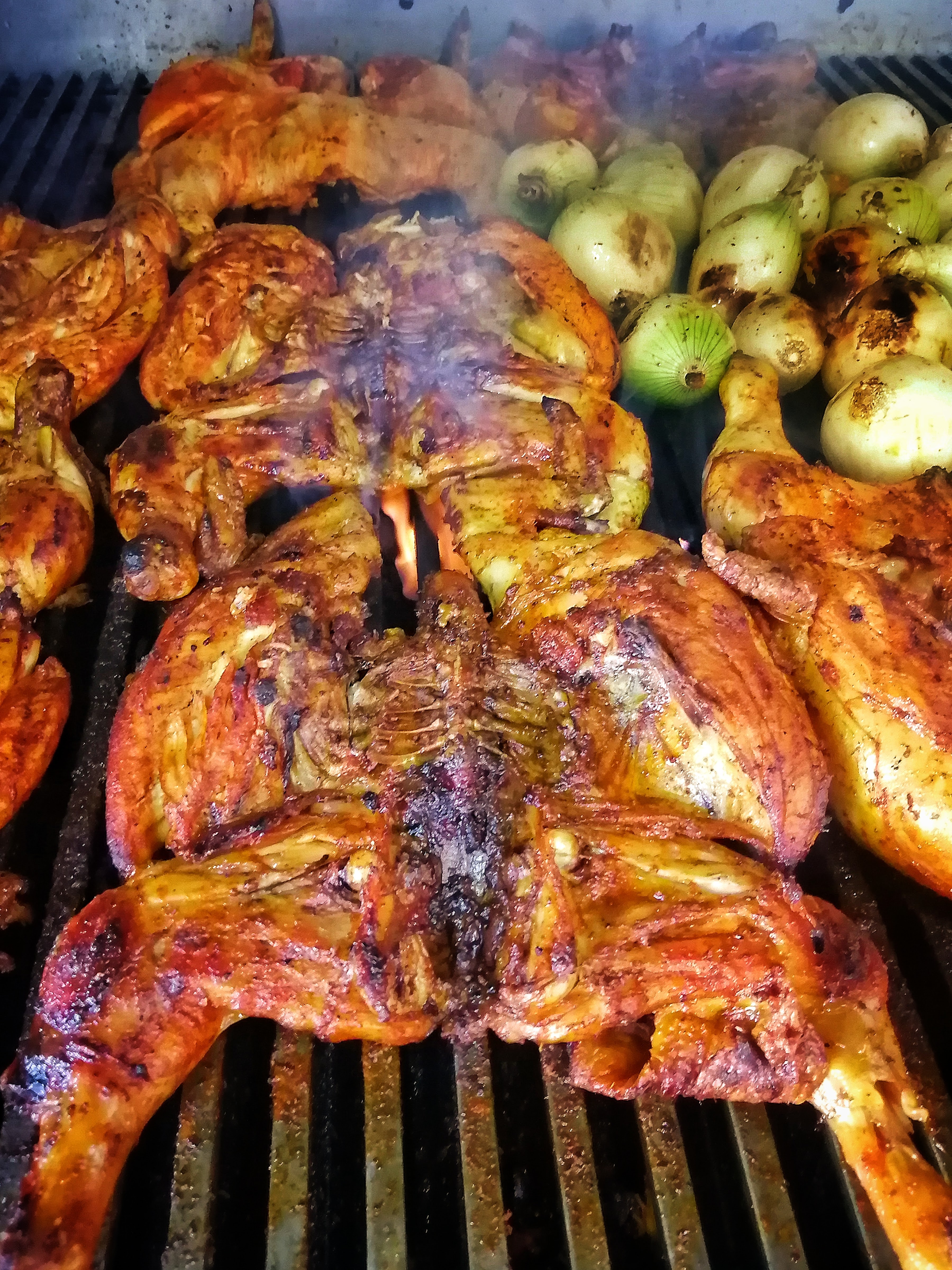 Pollos Estilo Sinaloa, Asados Bocanegra image 2