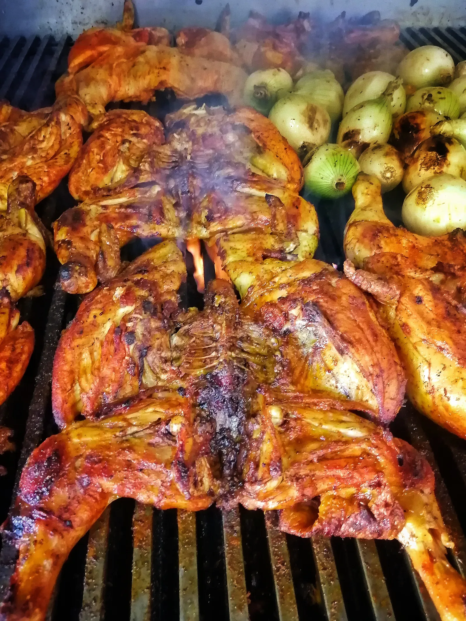 Pollos Estilo Sinaloa, Asados Bocanegra image 2