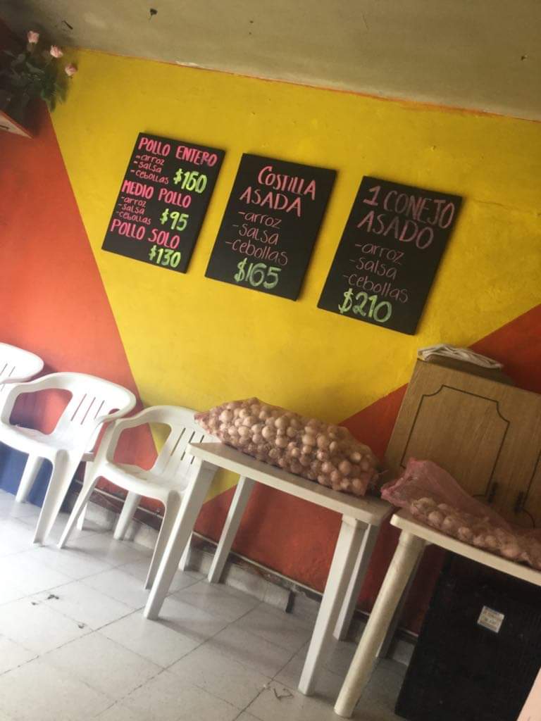 Pollos Estilo Sinaloa, Asados Bocanegra image 5