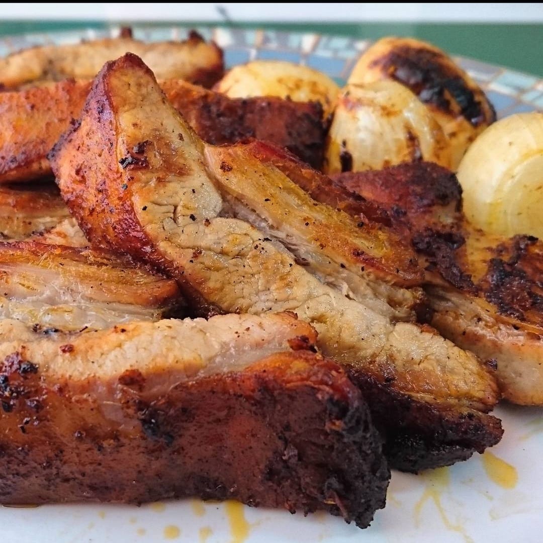 Pollos Estilo Sinaloa, Asados Bocanegra image 6