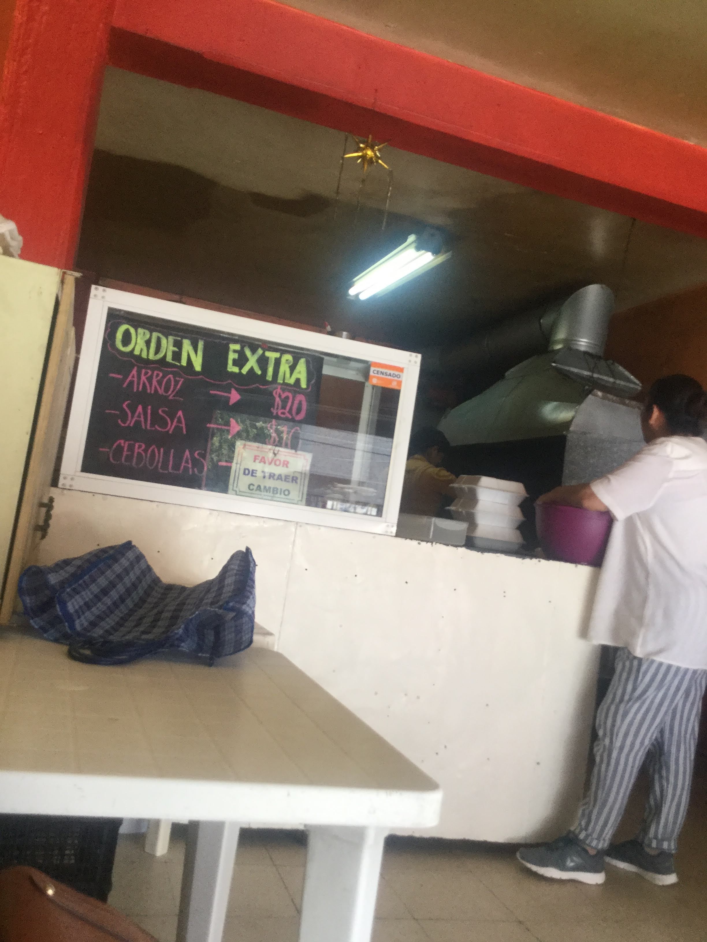 Pollos Estilo Sinaloa, Asados Bocanegra image 7