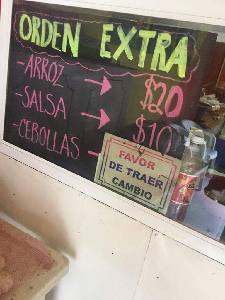 Pollos Estilo Sinaloa, Asados Bocanegra image 8