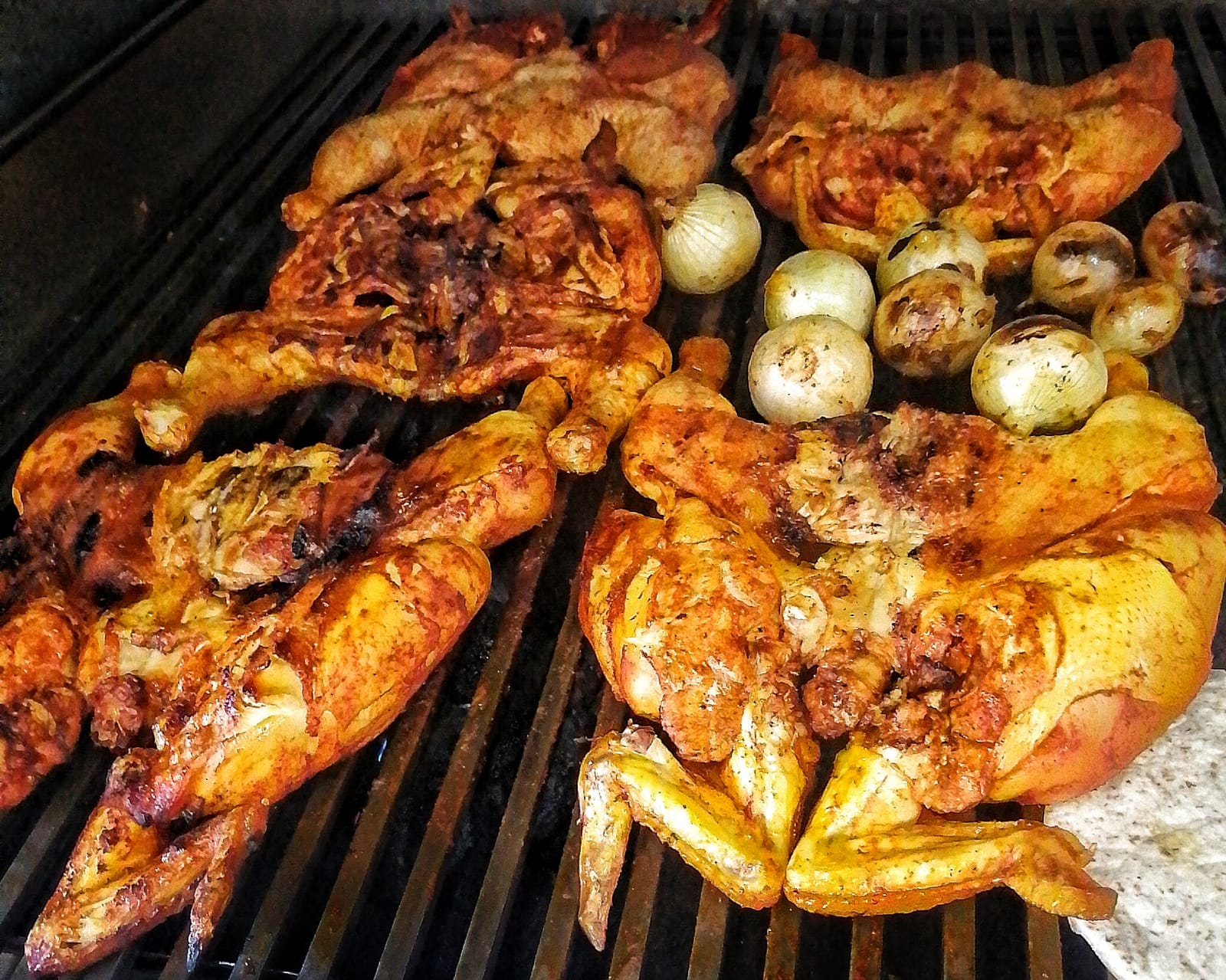 Pollos Estilo Sinaloa, Asados Bocanegra image 9