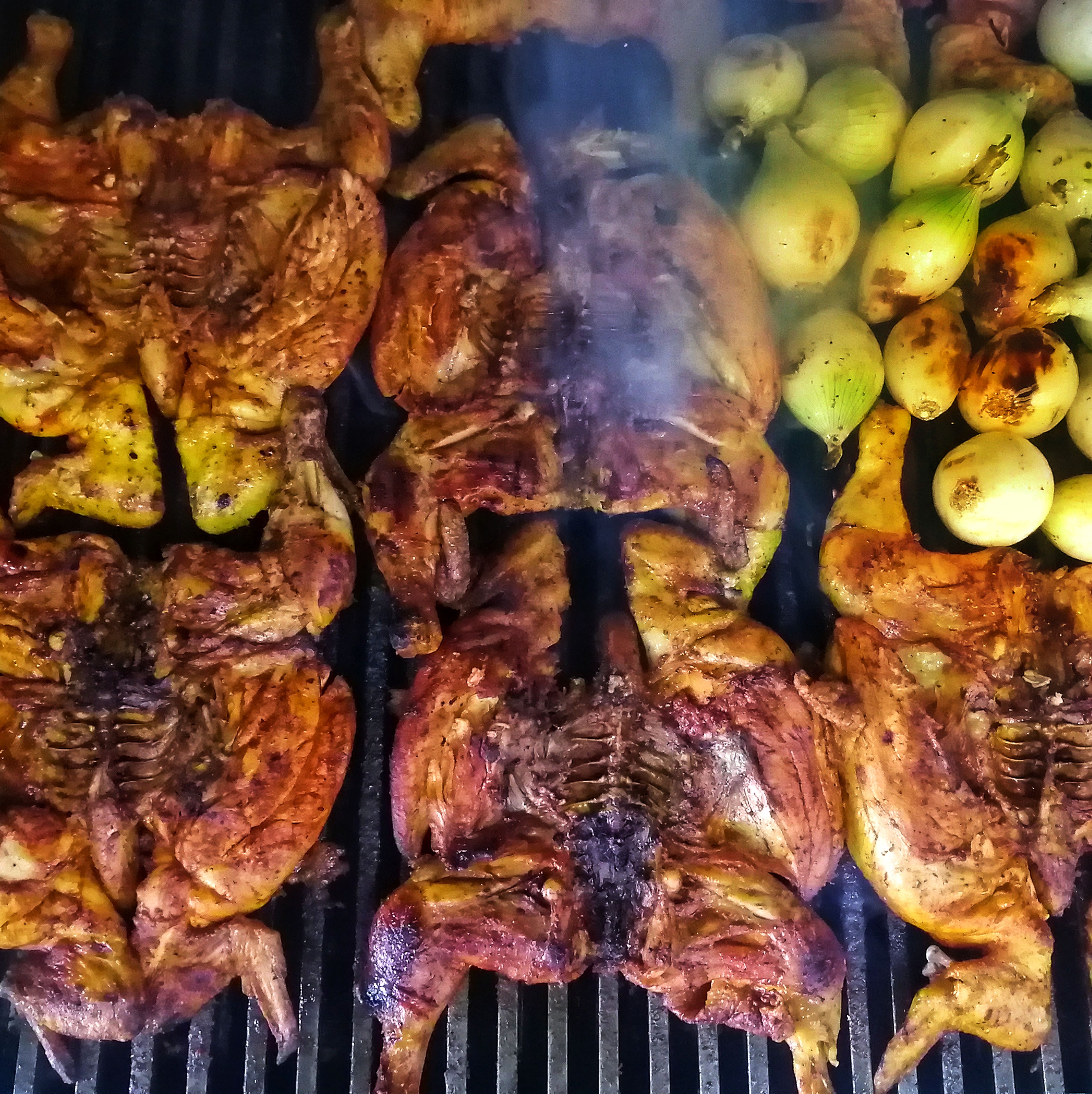 Pollos Estilo Sinaloa, Asados Bocanegra image 10