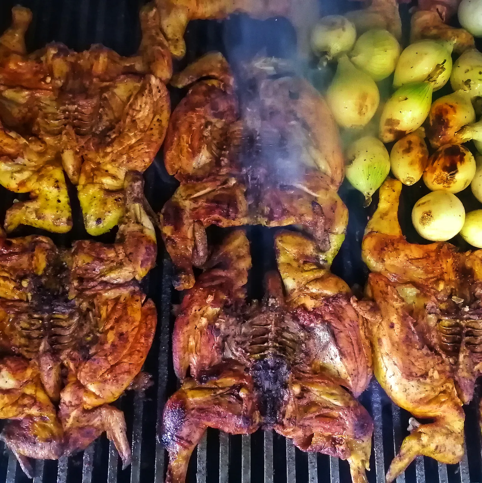 Pollos Estilo Sinaloa, Asados Bocanegra image 10