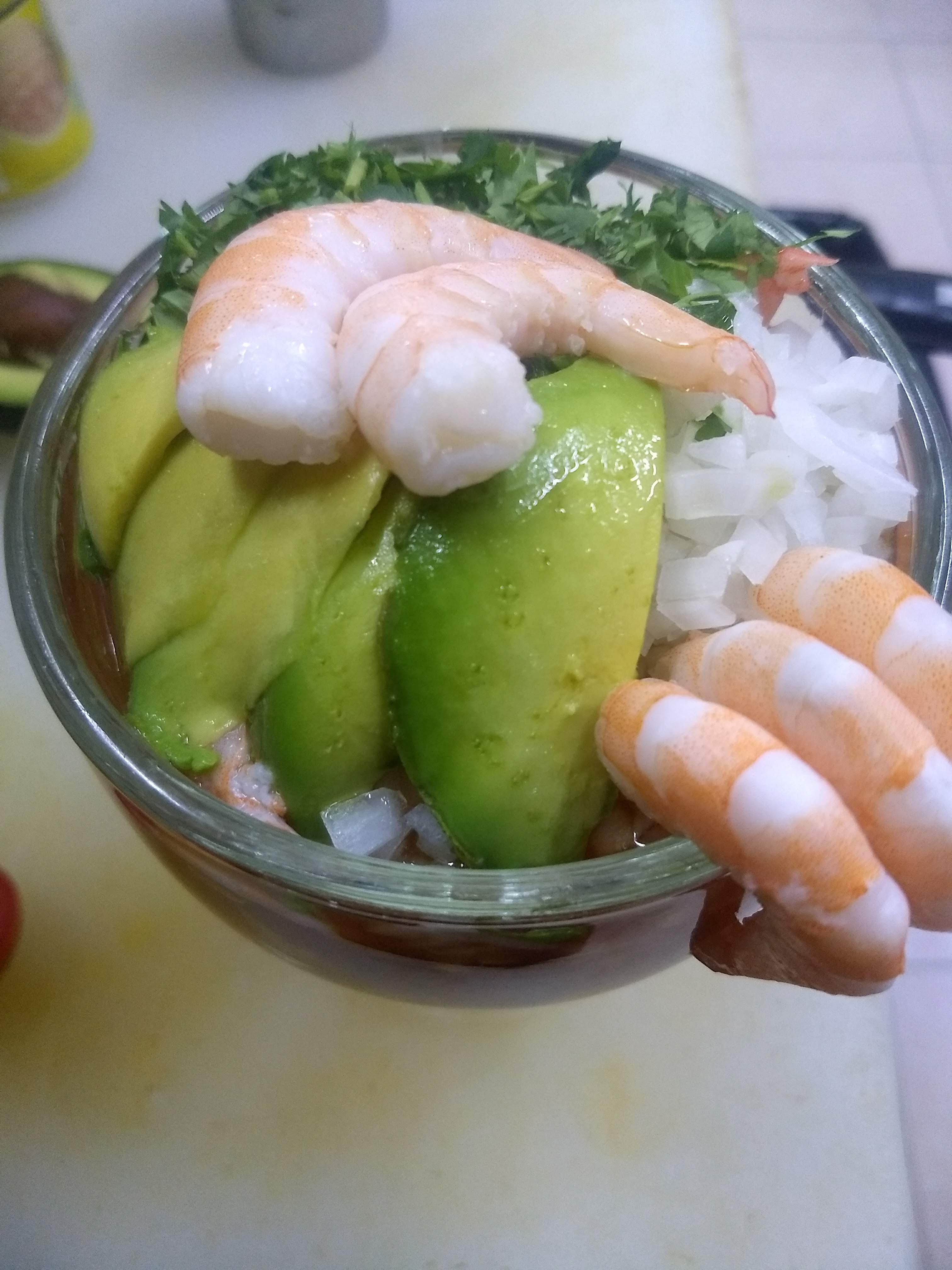 MARISCOS BRISA DEL MAR image 2