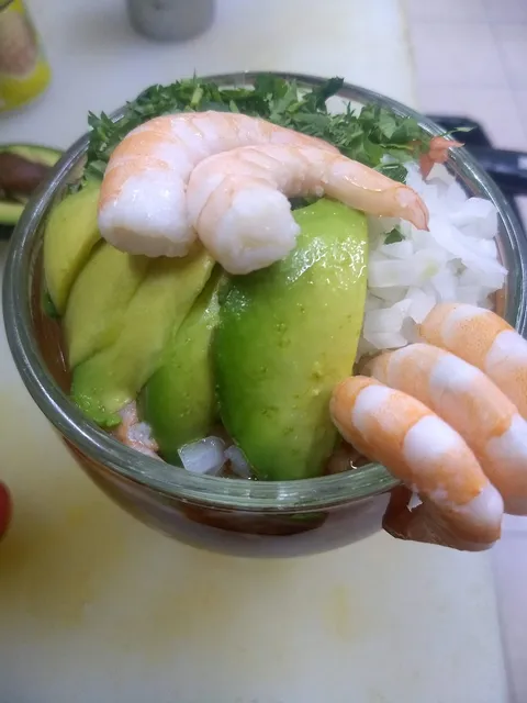 MARISCOS BRISA DEL MAR image 2