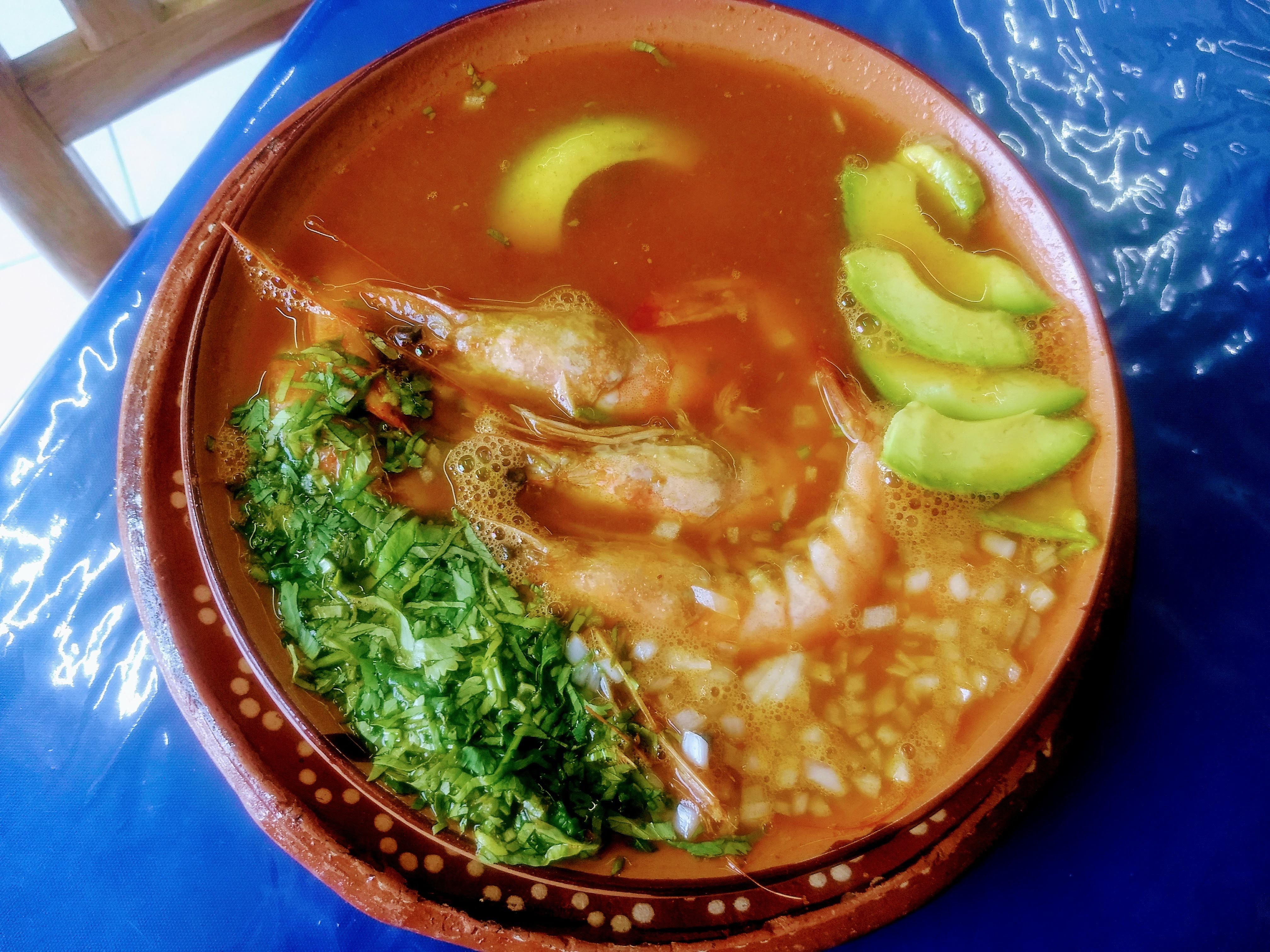 MARISCOS BRISA DEL MAR image 3