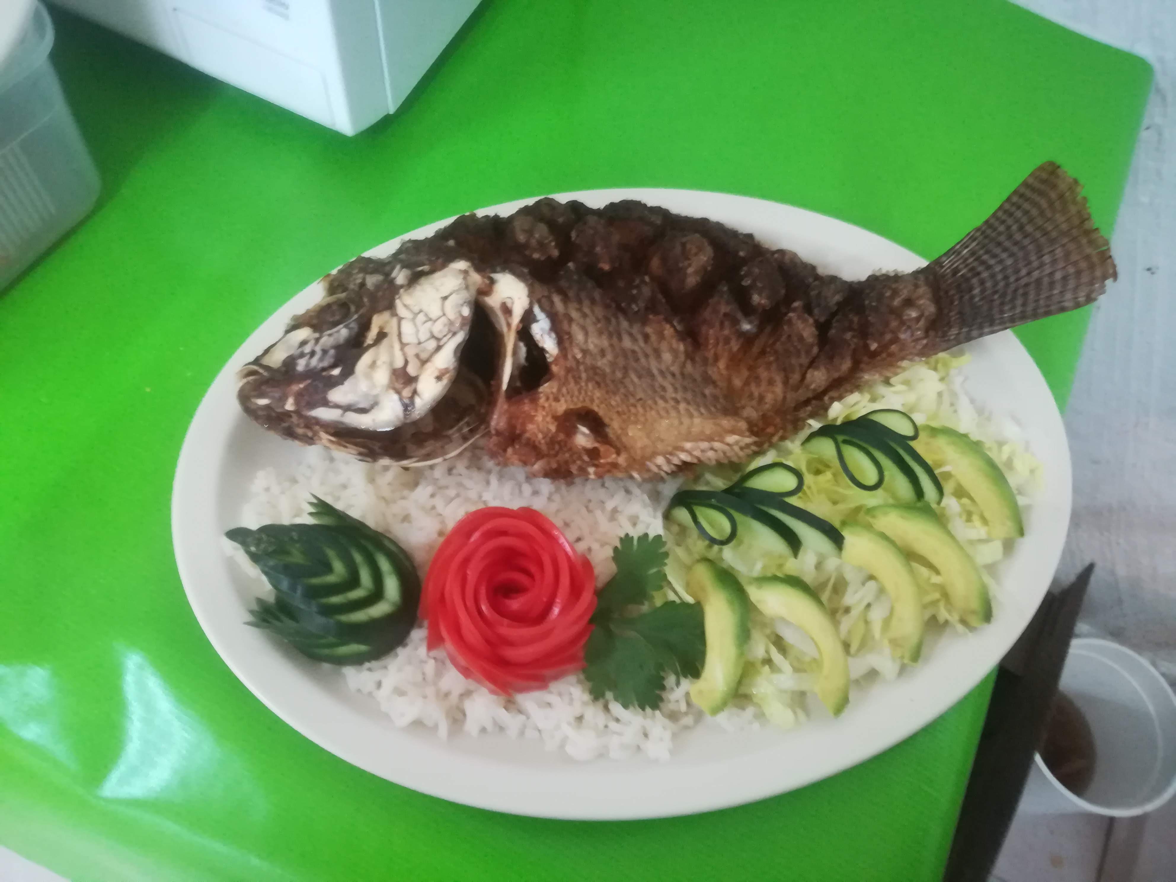 MARISCOS BRISA DEL MAR image 4