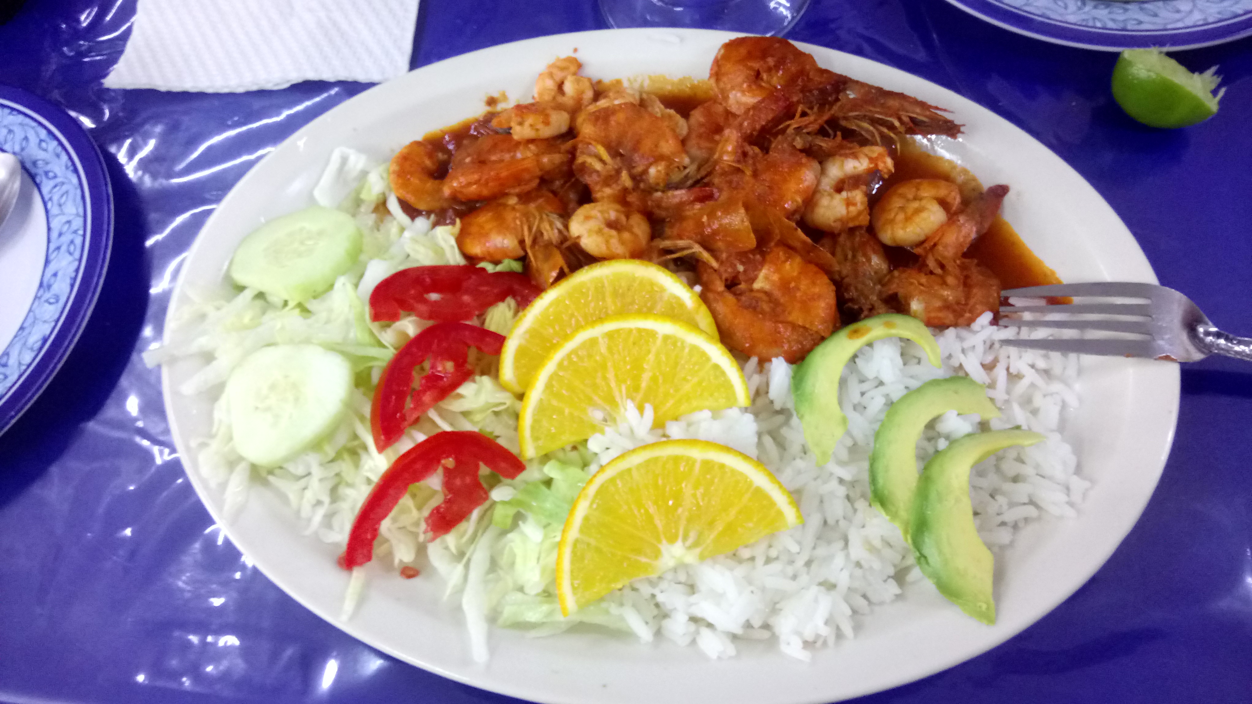 MARISCOS BRISA DEL MAR image 5