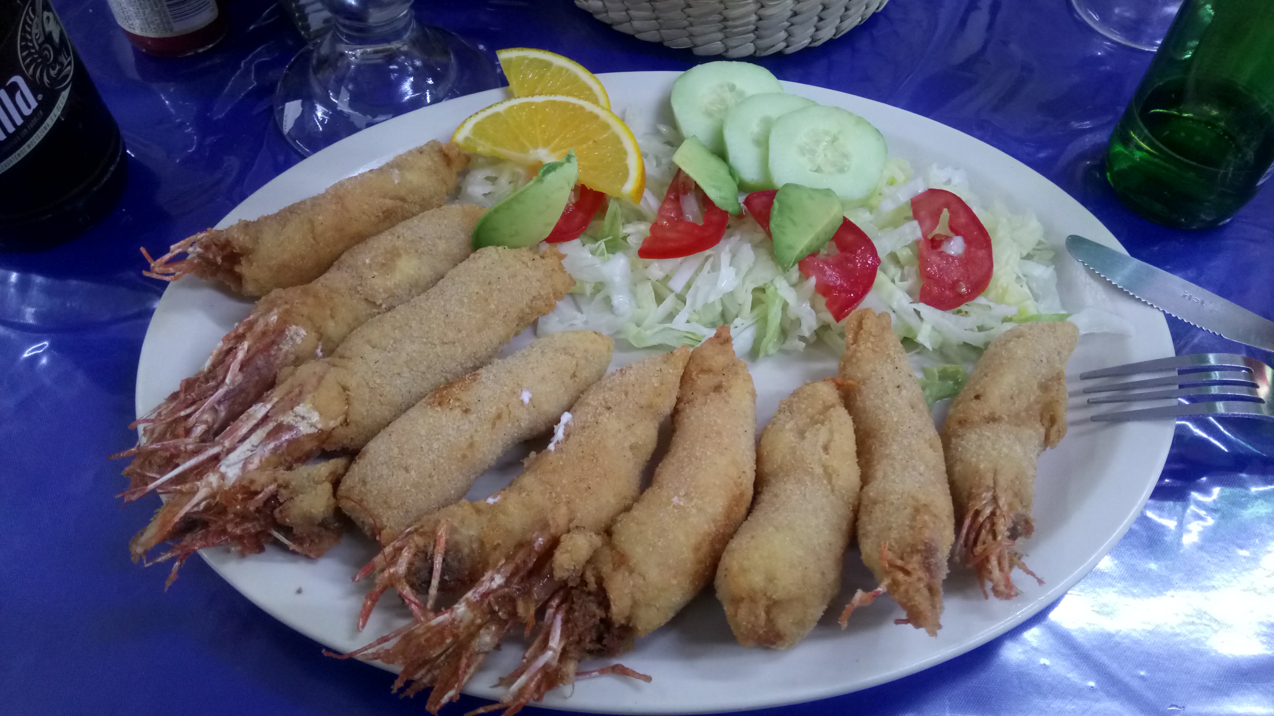 MARISCOS BRISA DEL MAR image 6