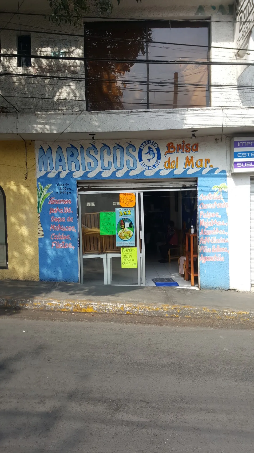 MARISCOS BRISA DEL MAR image 7