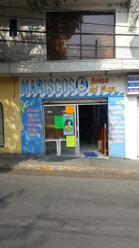 MARISCOS BRISA DEL MAR image 7