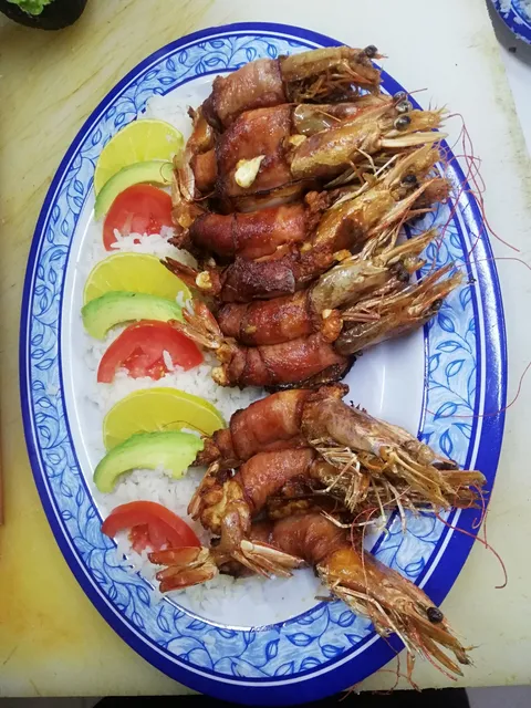 MARISCOS BRISA DEL MAR image 8