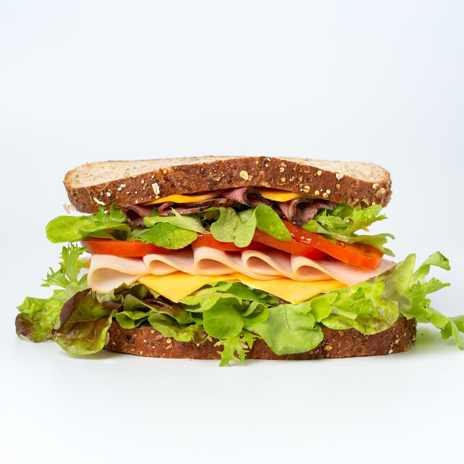 Mr. Panini image 2