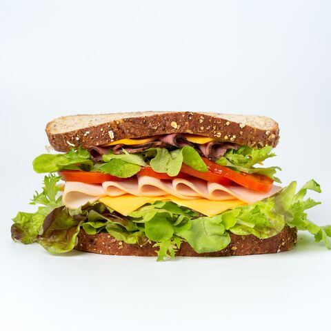 Mr. Panini image 2