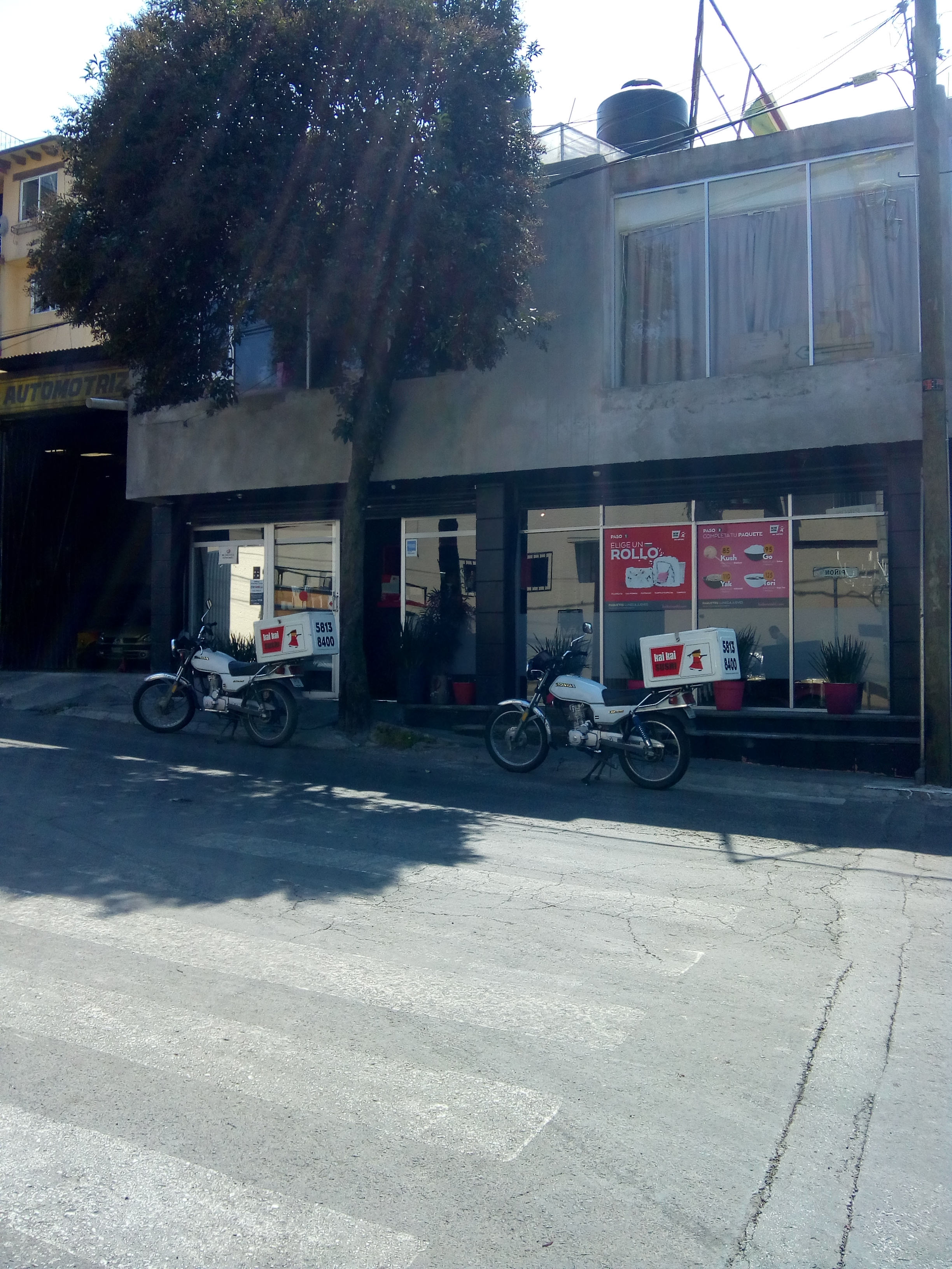 Sushi Kai Kai image 9