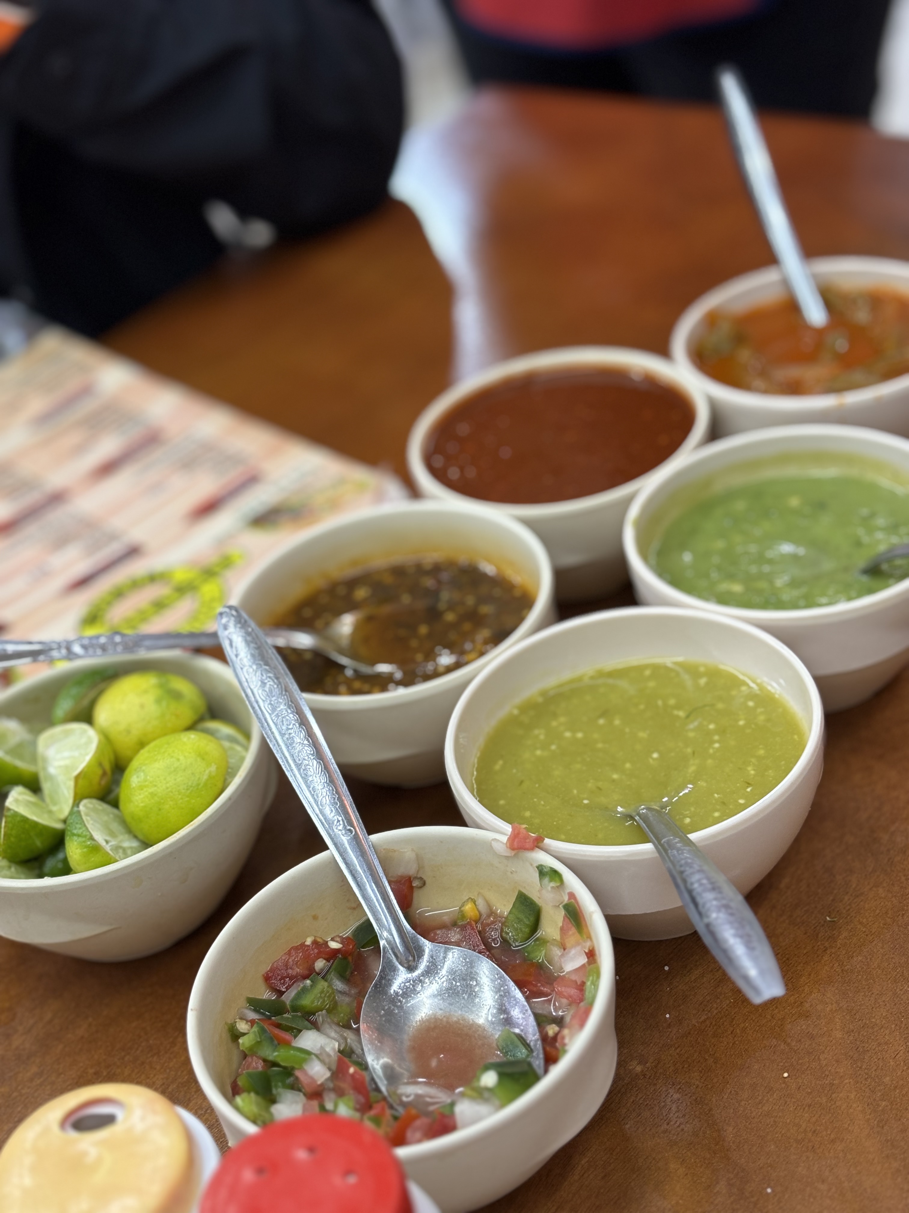 TAQUERIA JUQUILITA image 2