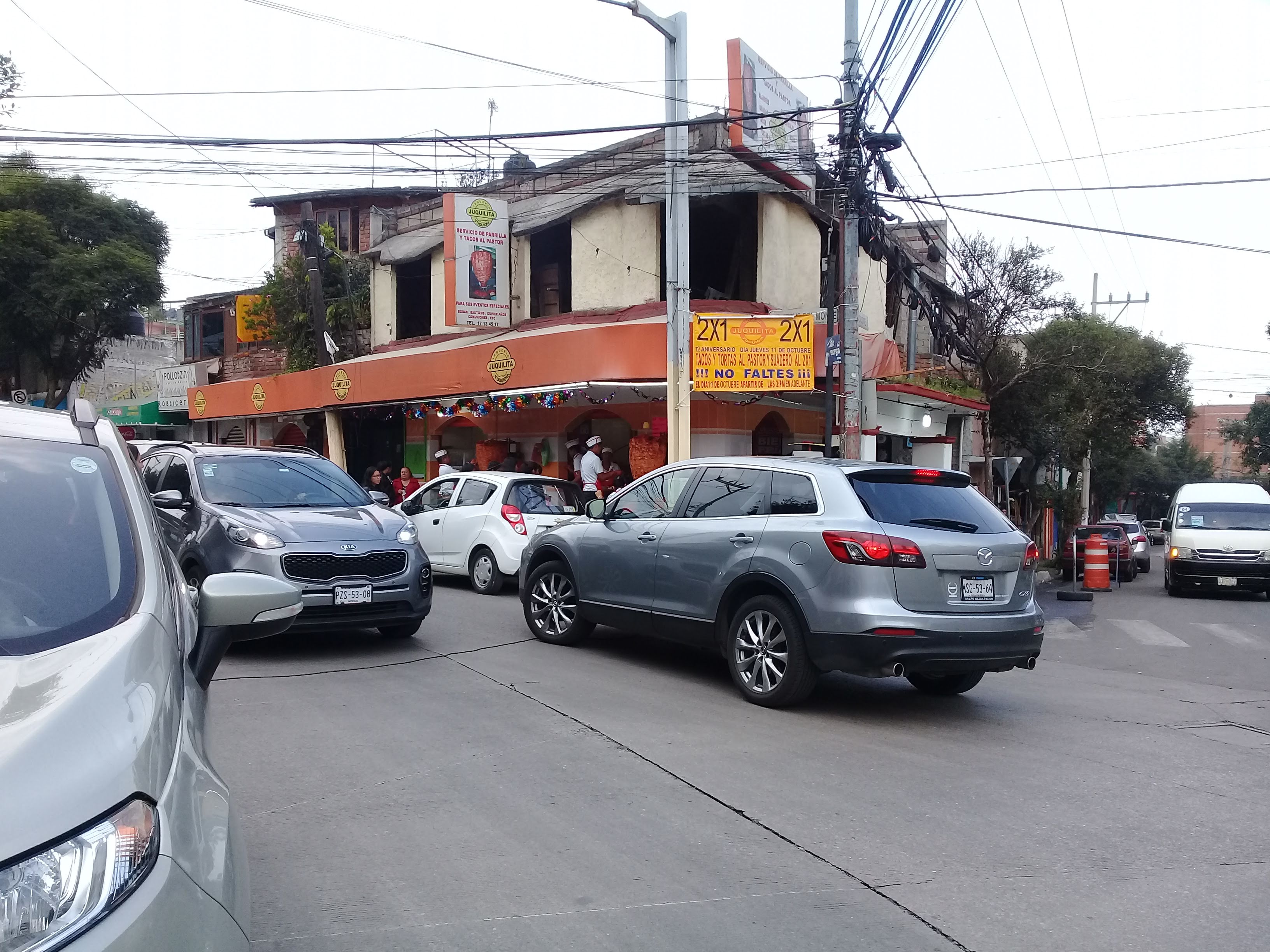TAQUERIA JUQUILITA image 5