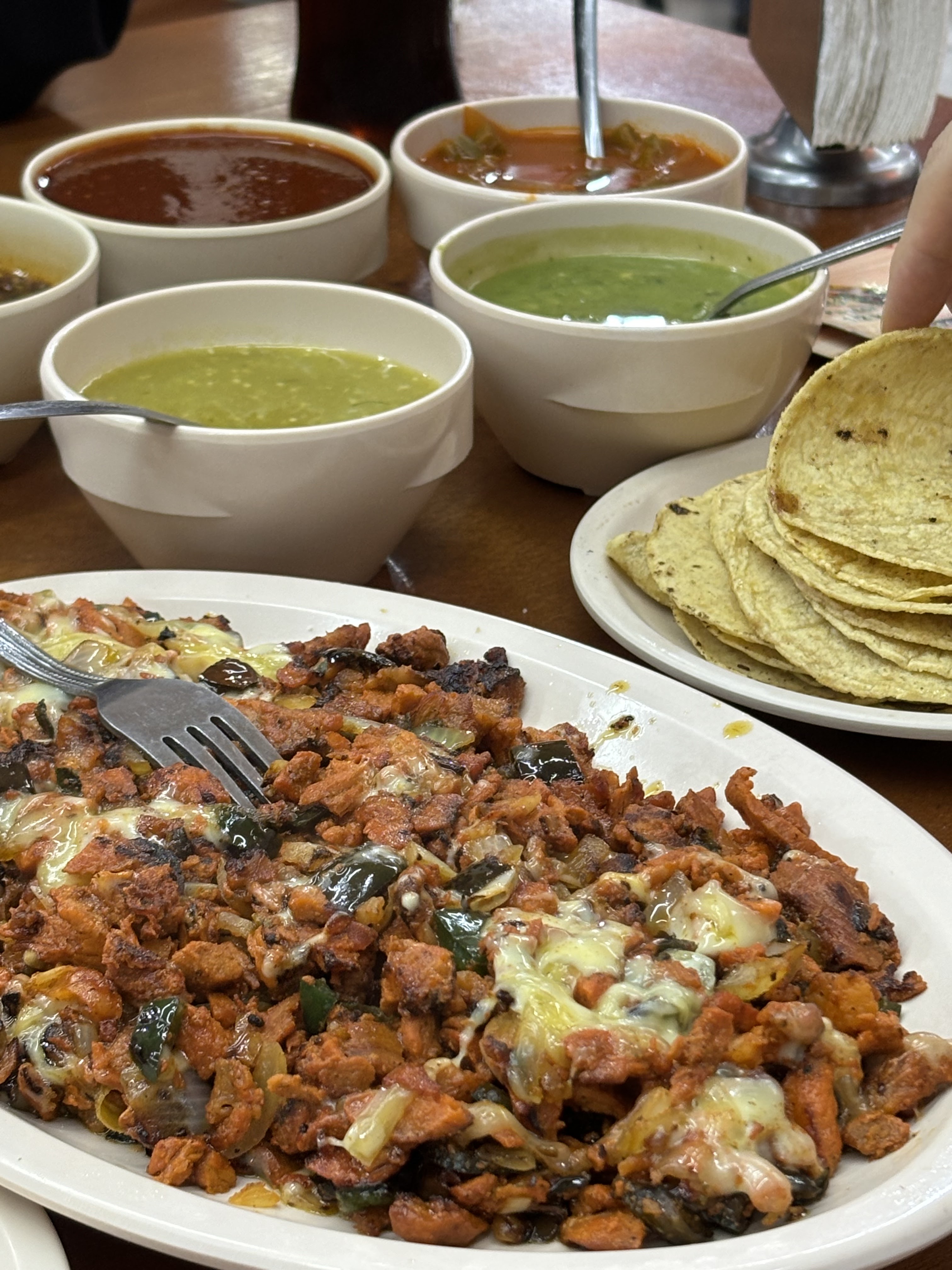 TAQUERIA JUQUILITA image 6