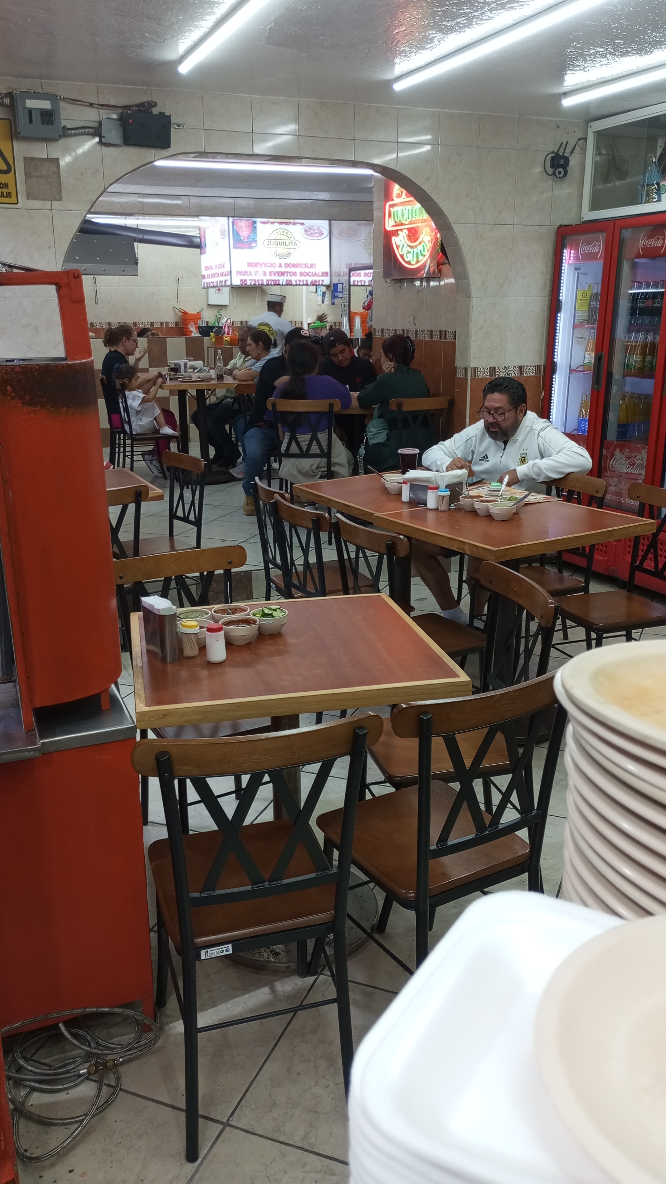 TAQUERIA JUQUILITA image 7