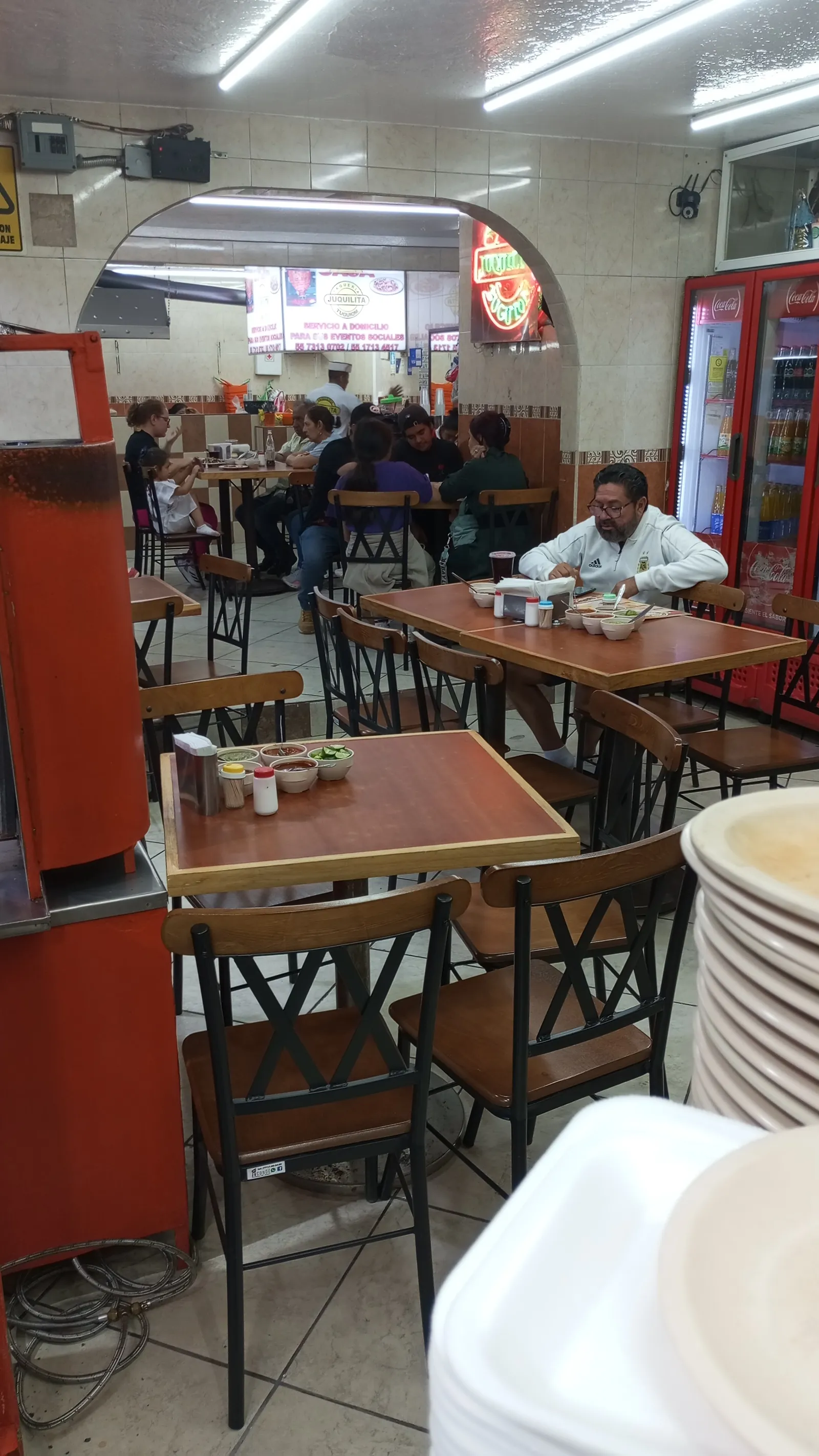 TAQUERIA JUQUILITA image 7