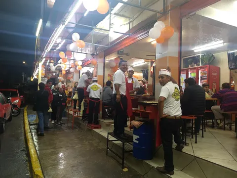 TAQUERIA JUQUILITA image 8