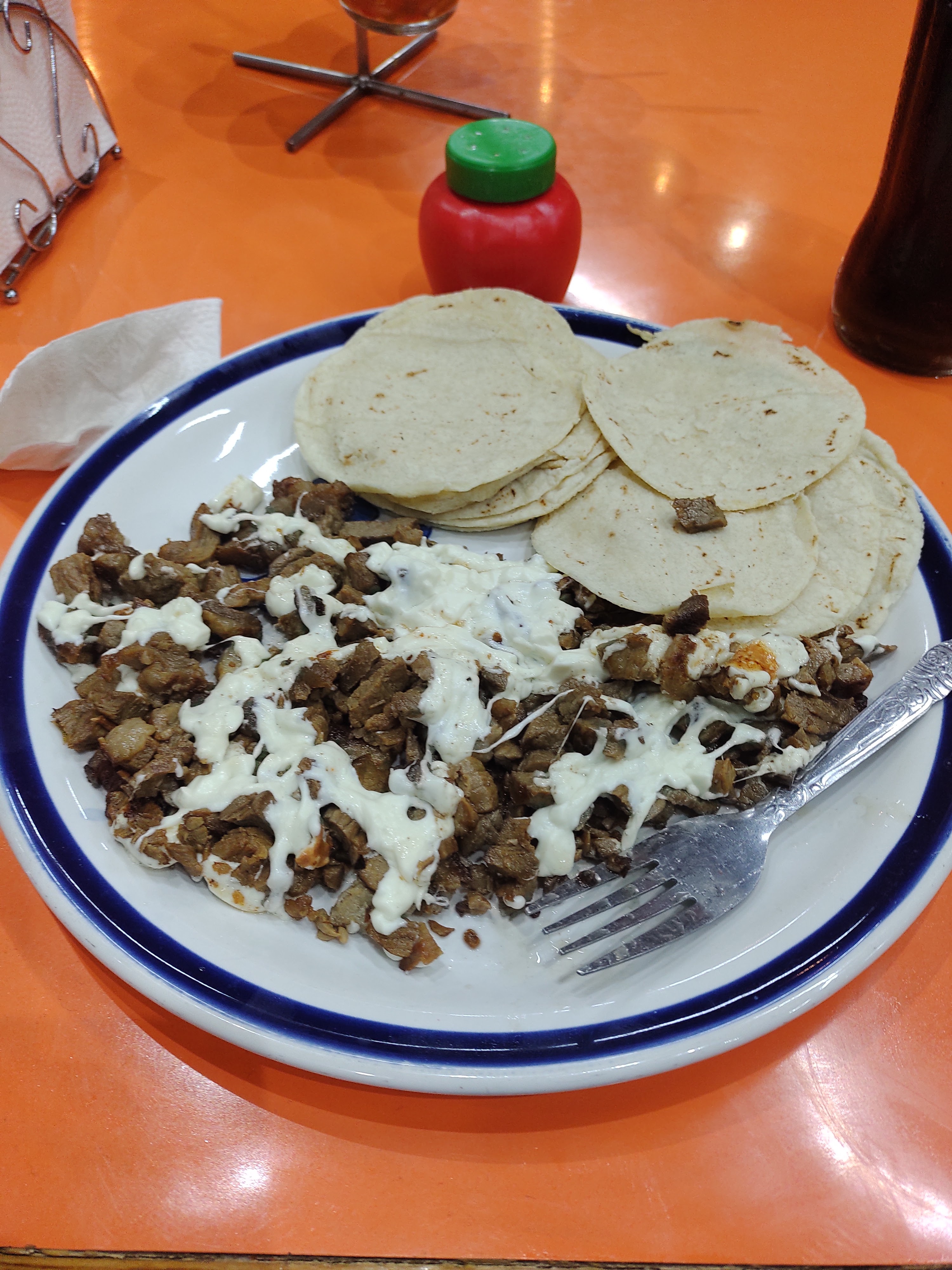 TAQUERIA JUQUILITA image 9