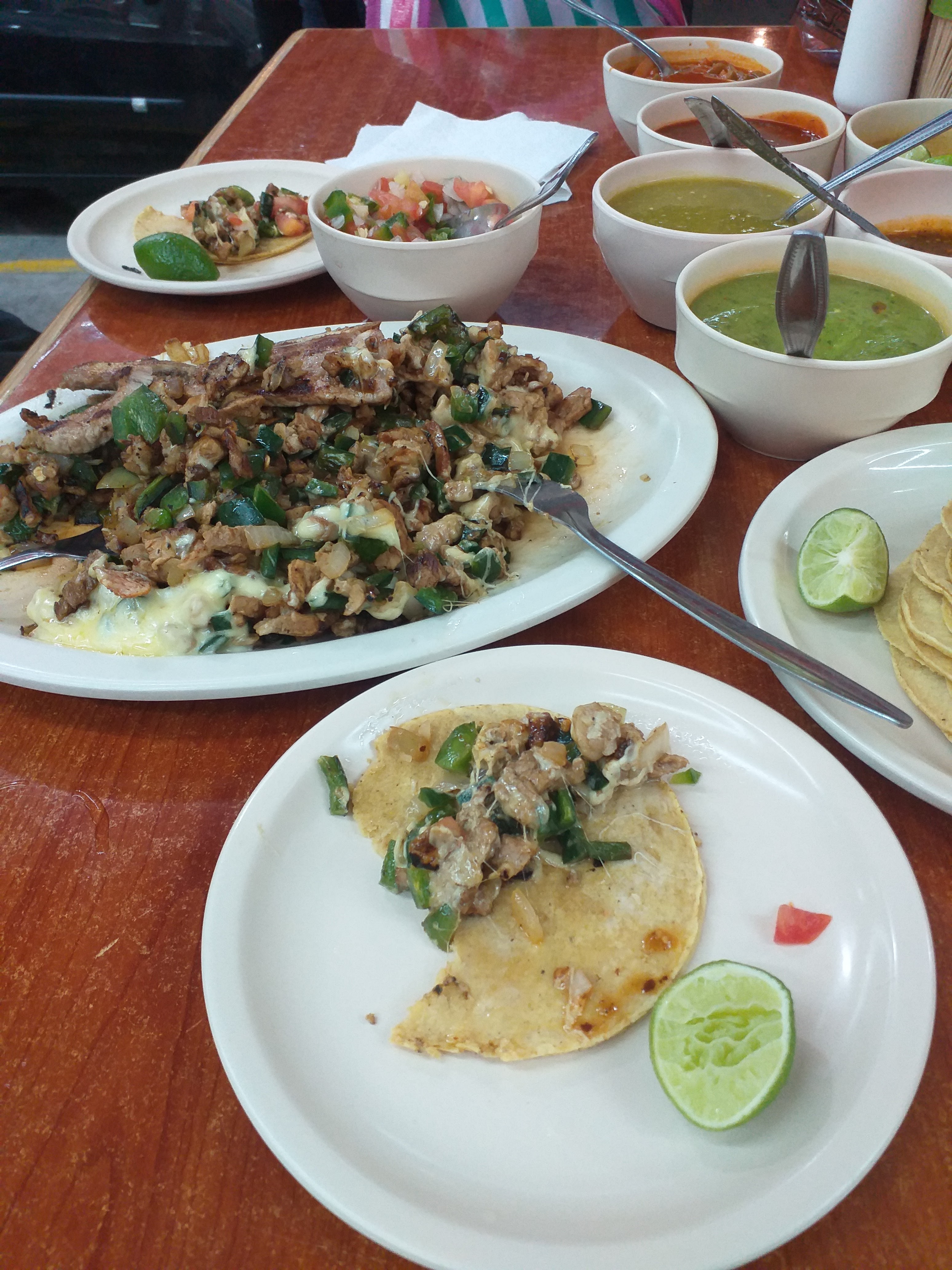 TAQUERIA JUQUILITA image 10