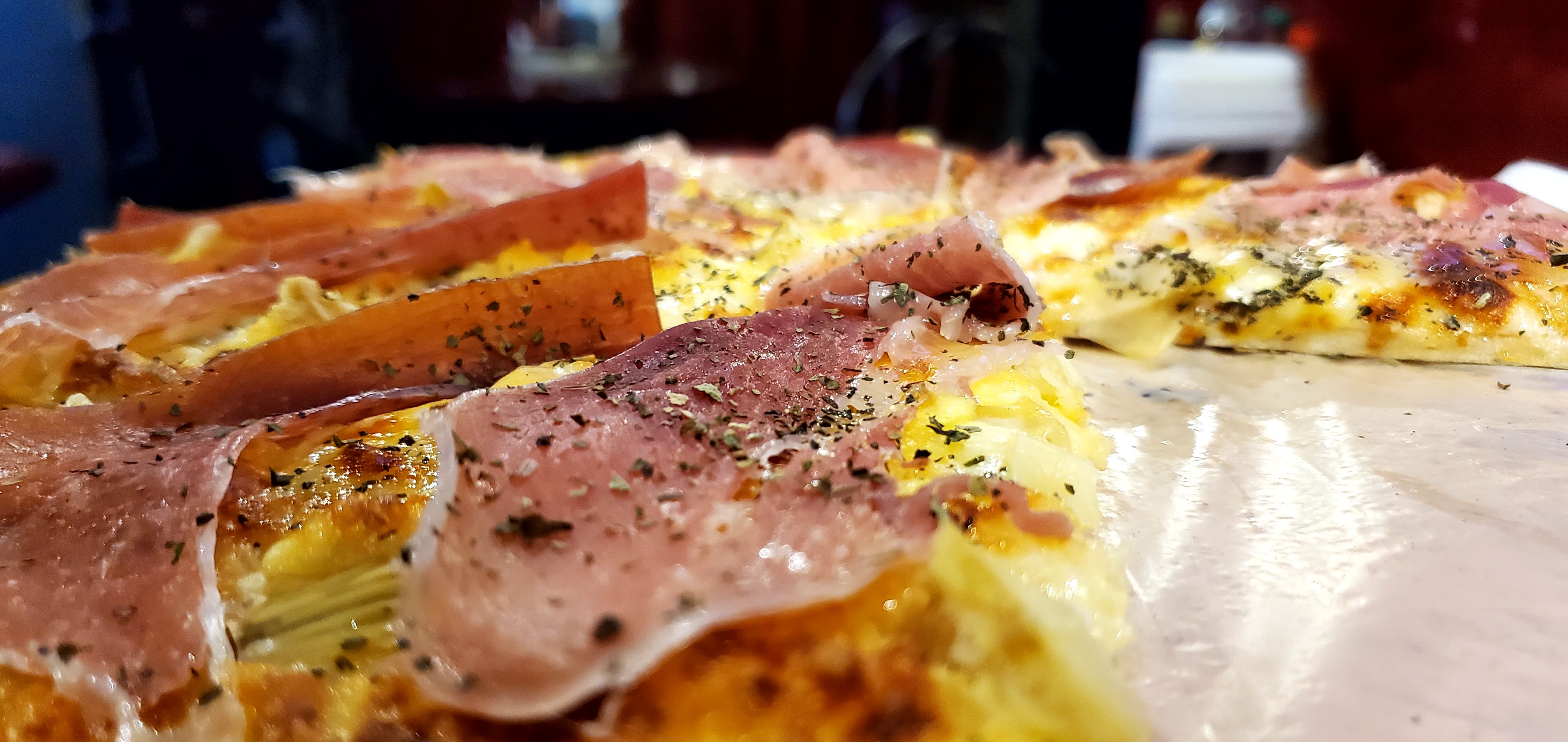 Pizzas a la leña "El Rincón Gourmet" image 2