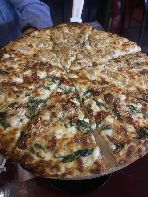 Pizzas a la leña "El Rincón Gourmet" image 4