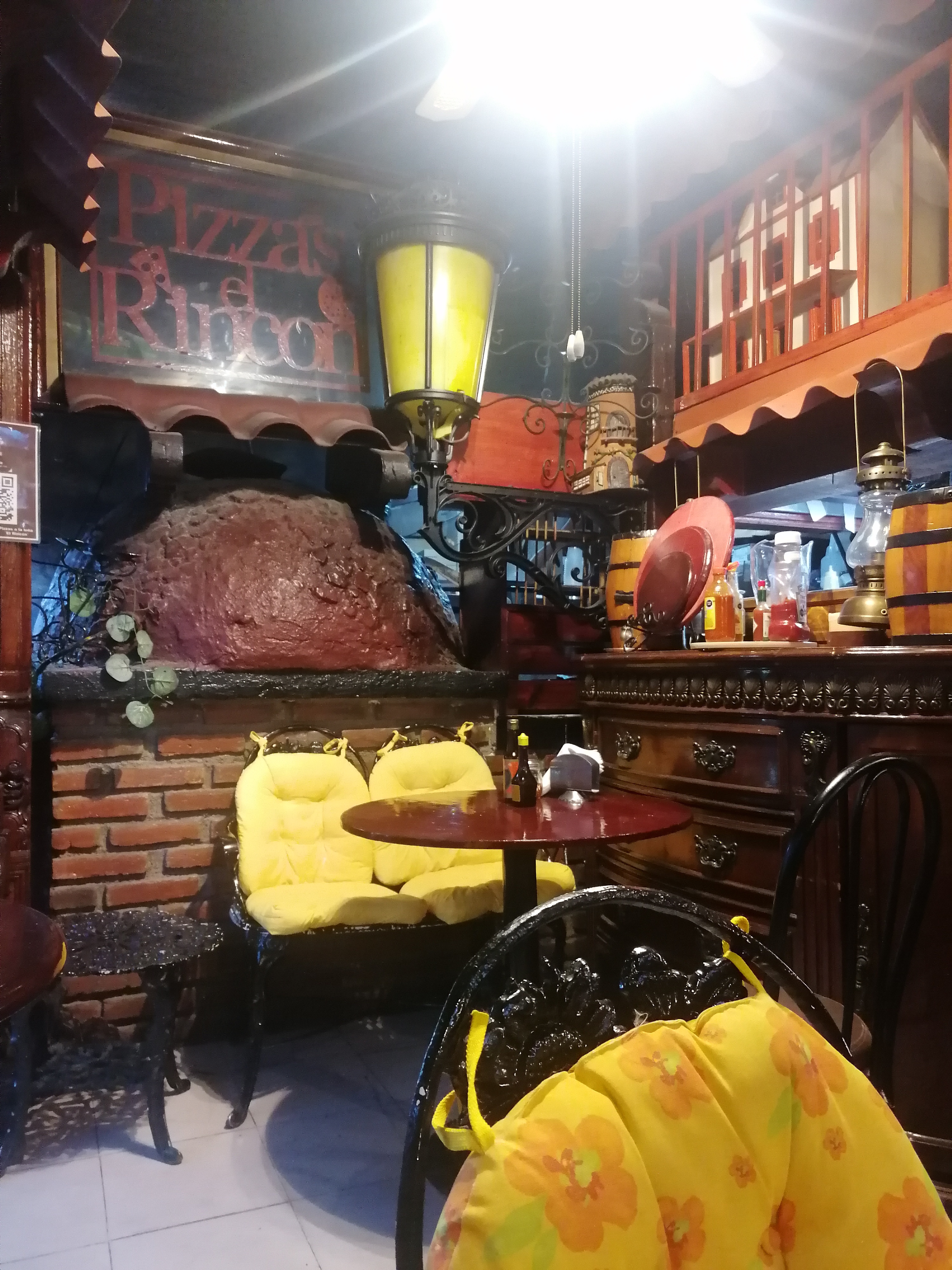 Pizzas a la leña "El Rincón Gourmet" image 5