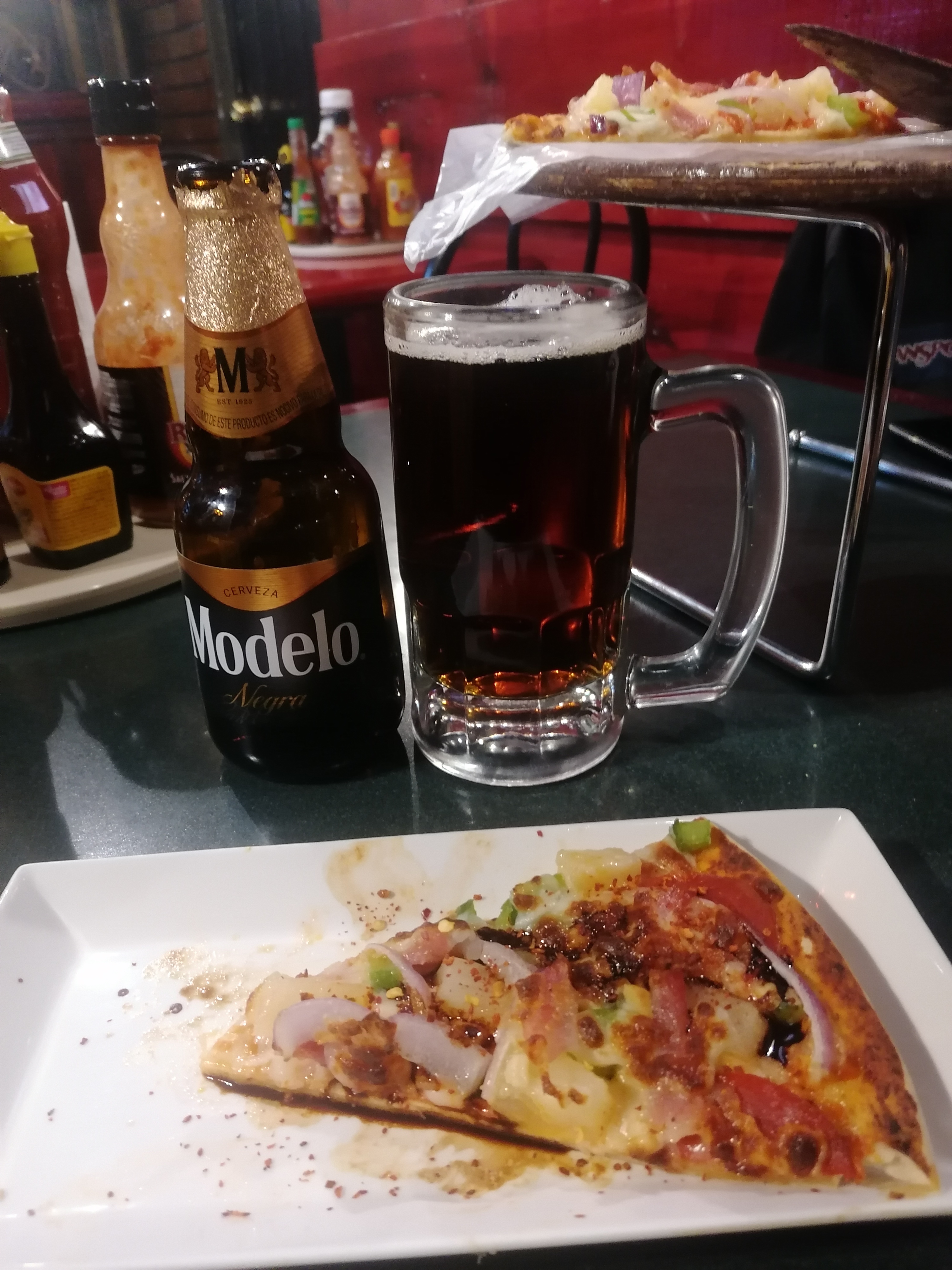 Pizzas a la leña "El Rincón Gourmet" image 6