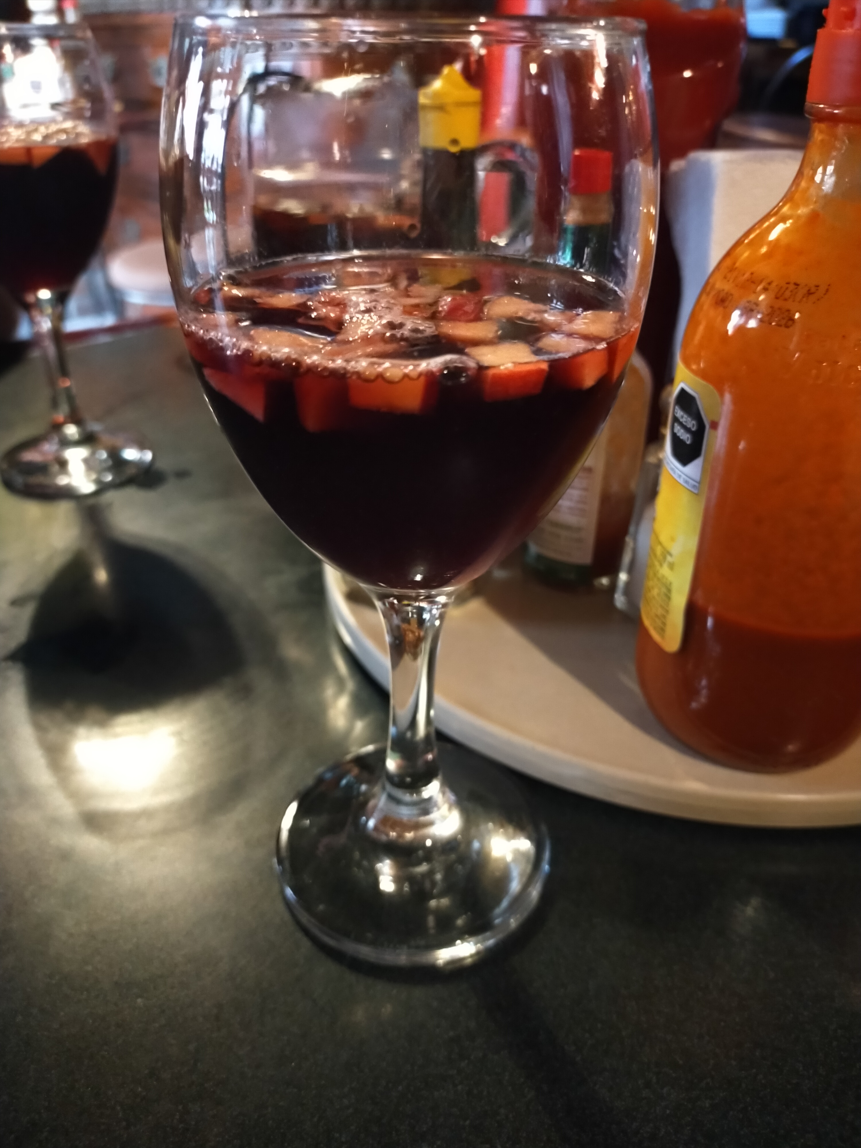 Pizzas a la leña "El Rincón Gourmet" image 7