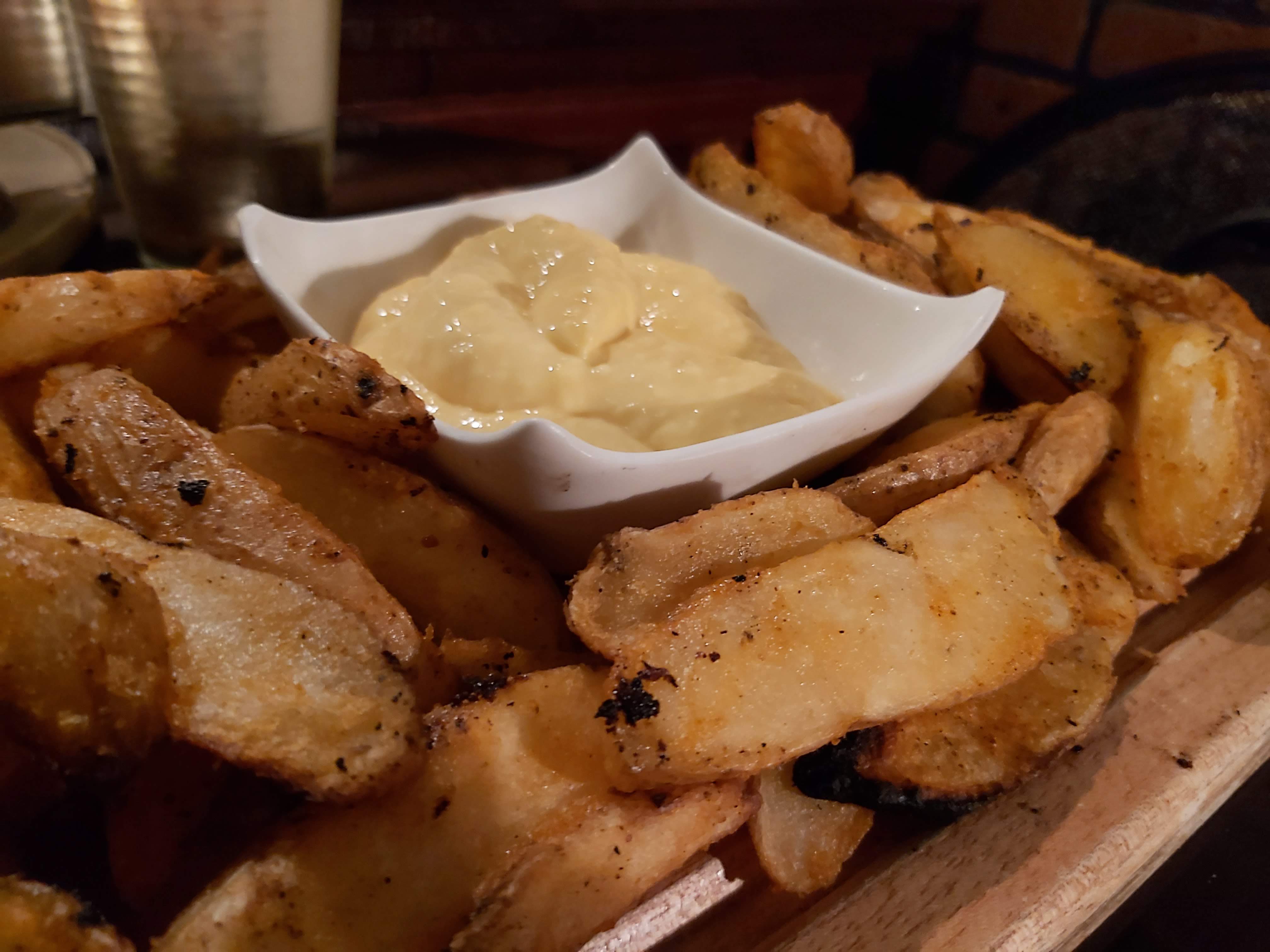 Pizzas a la leña "El Rincón Gourmet" image 8