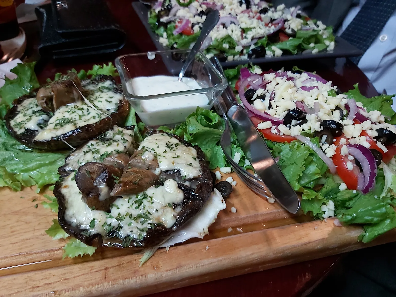 Pizzas a la leña "El Rincón Gourmet" image 9