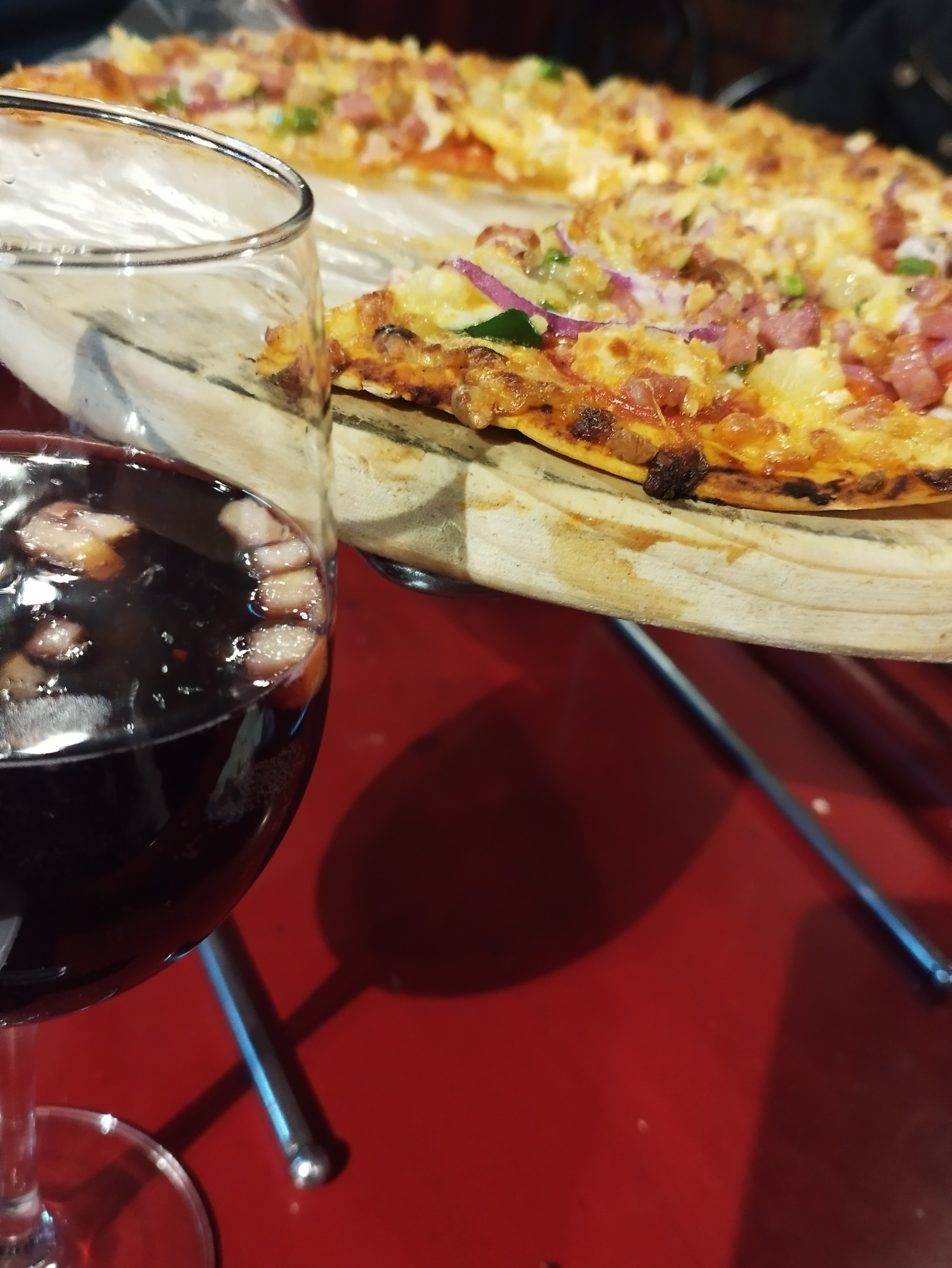 Pizzas a la leña "El Rincón Gourmet" image 10