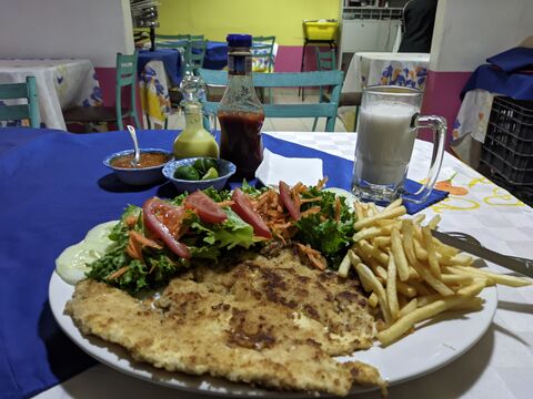 El Sazón image 2