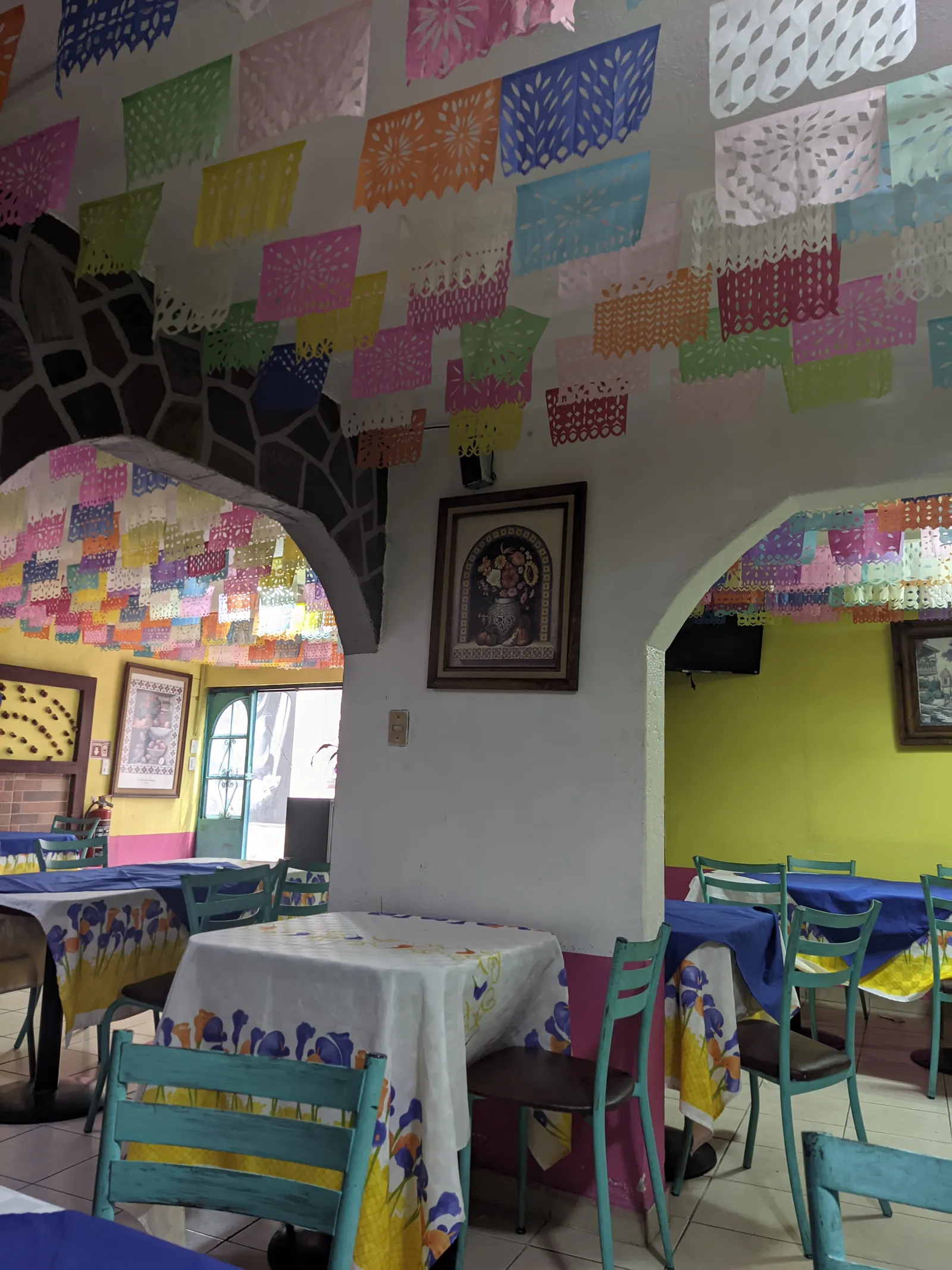 El Sazón image 3
