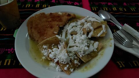 El Sazón image 5