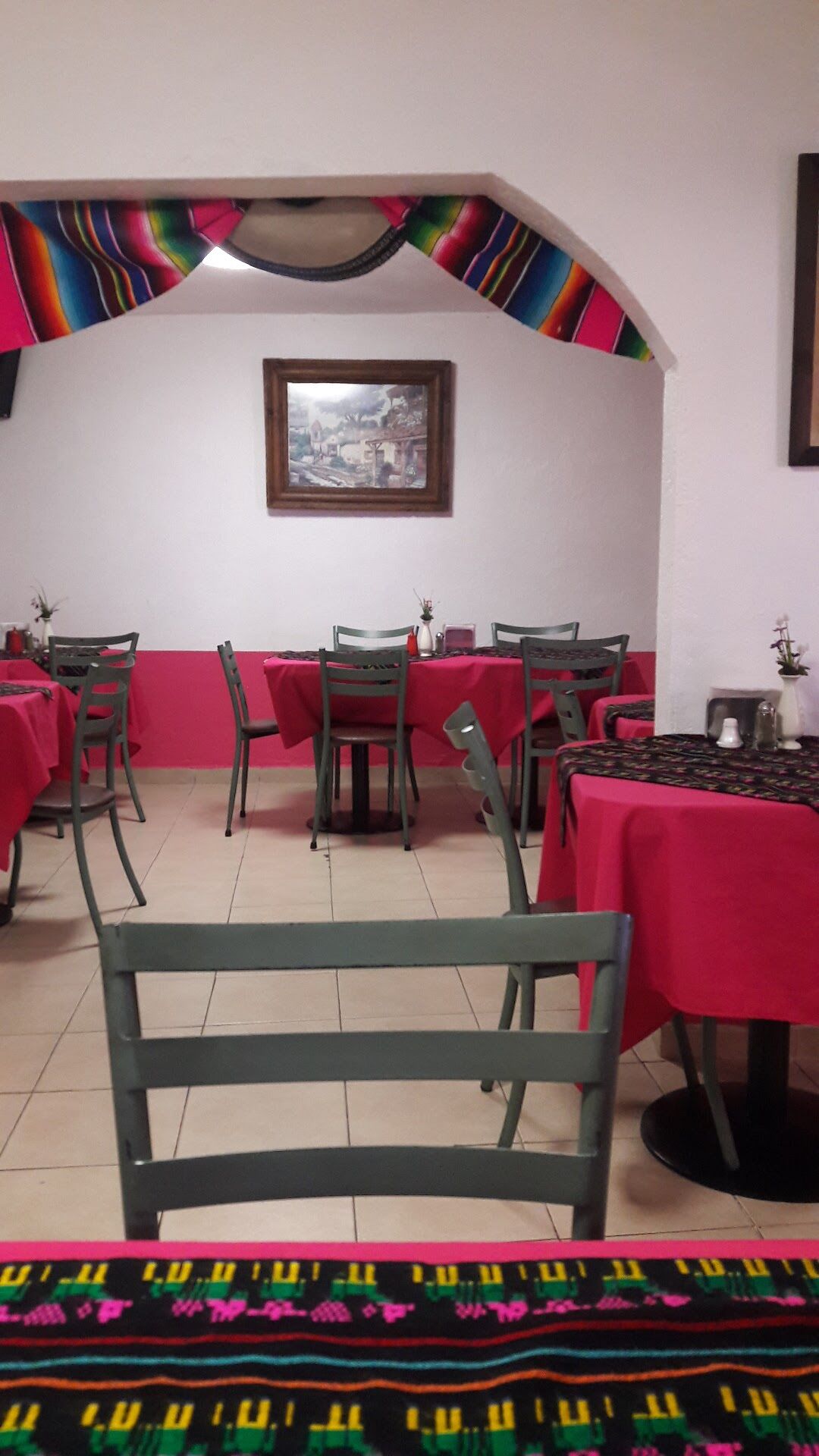 El Sazón image 8