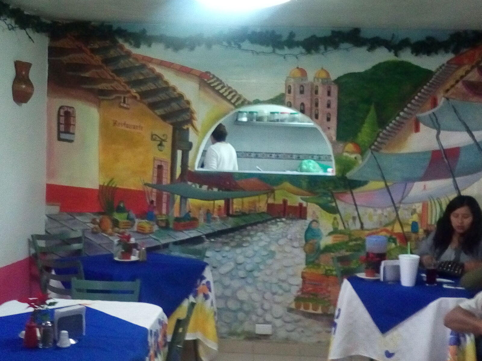 El Sazón image 10