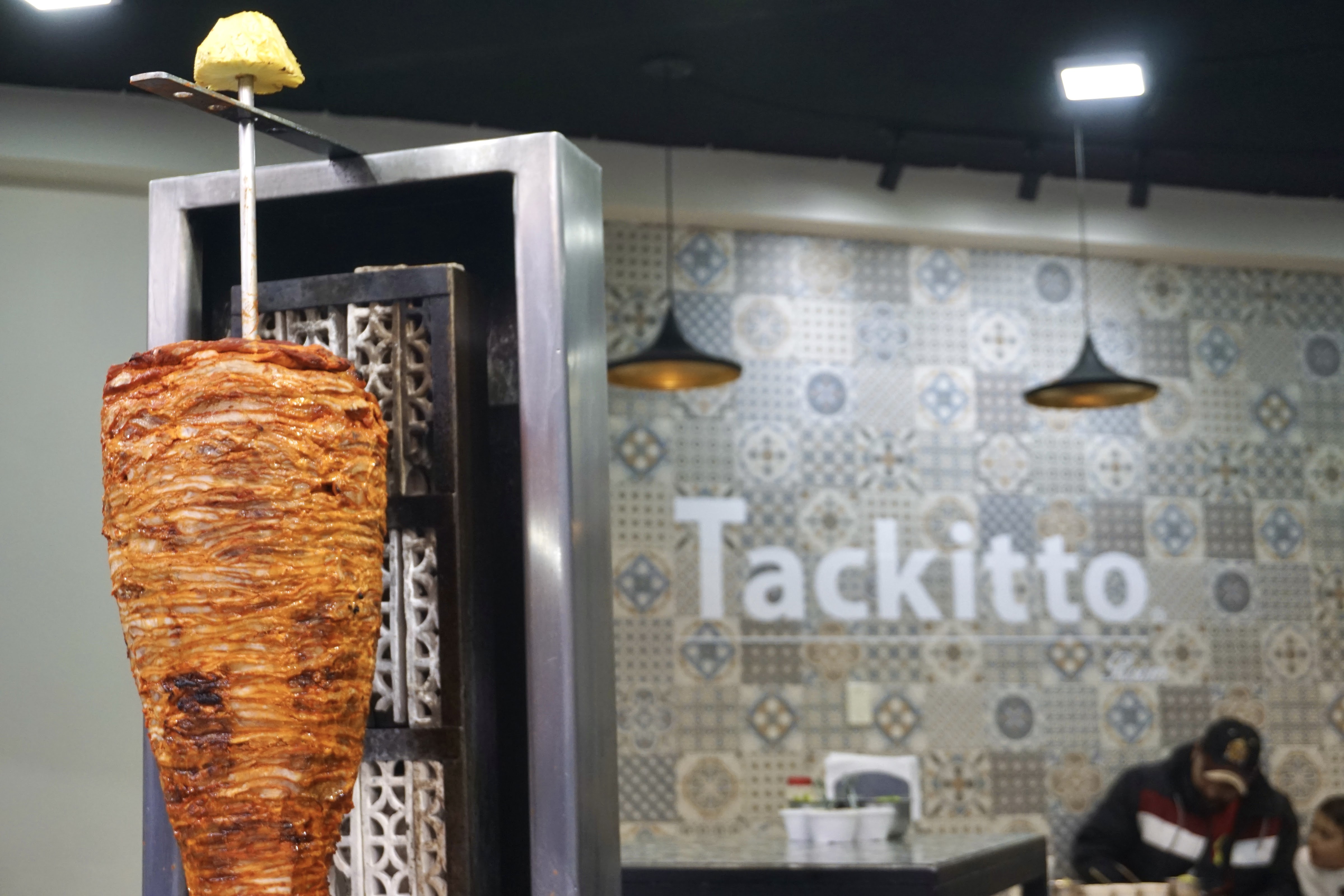 Tackitto Cuajimalpa image 1