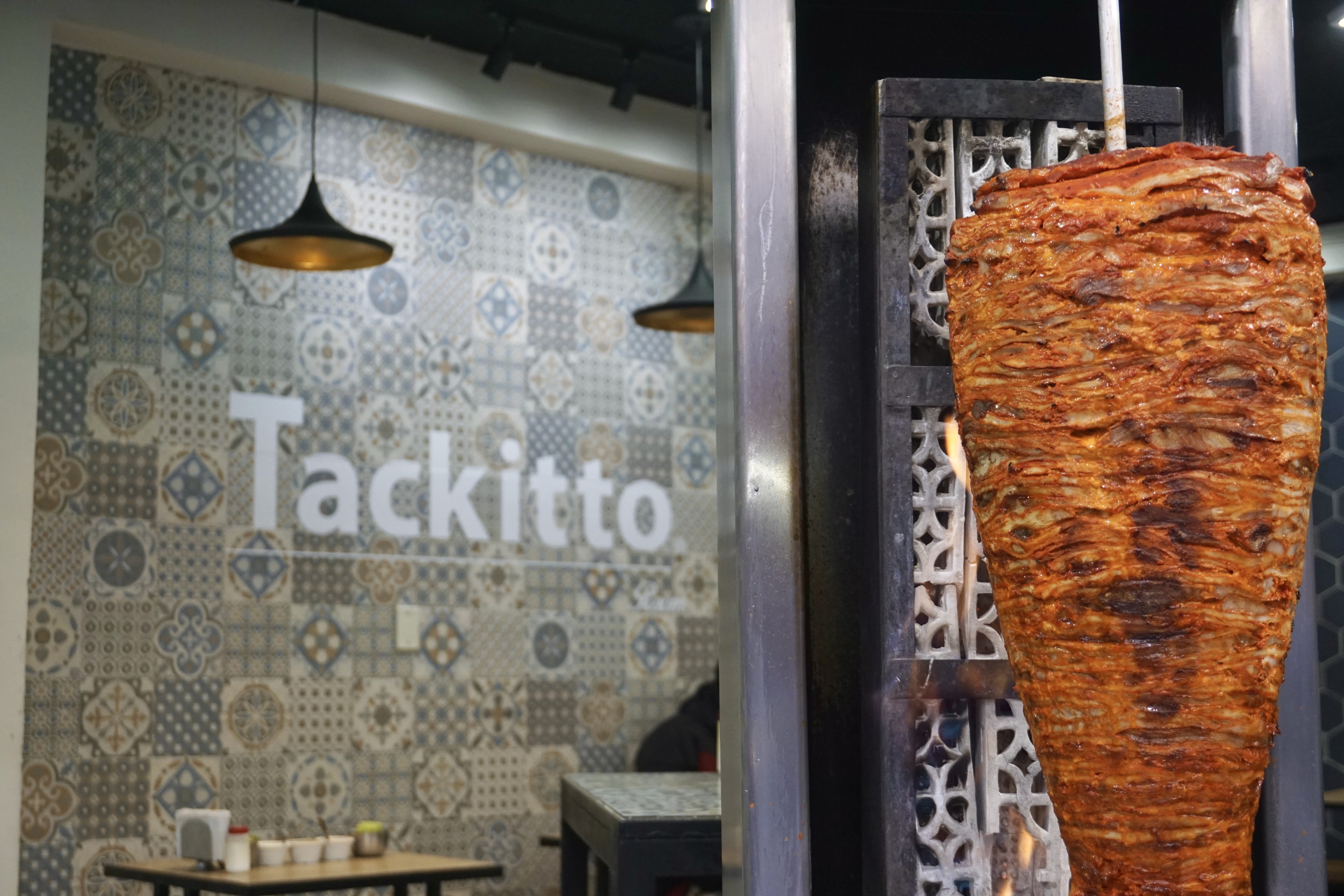 Tackitto Cuajimalpa image 3