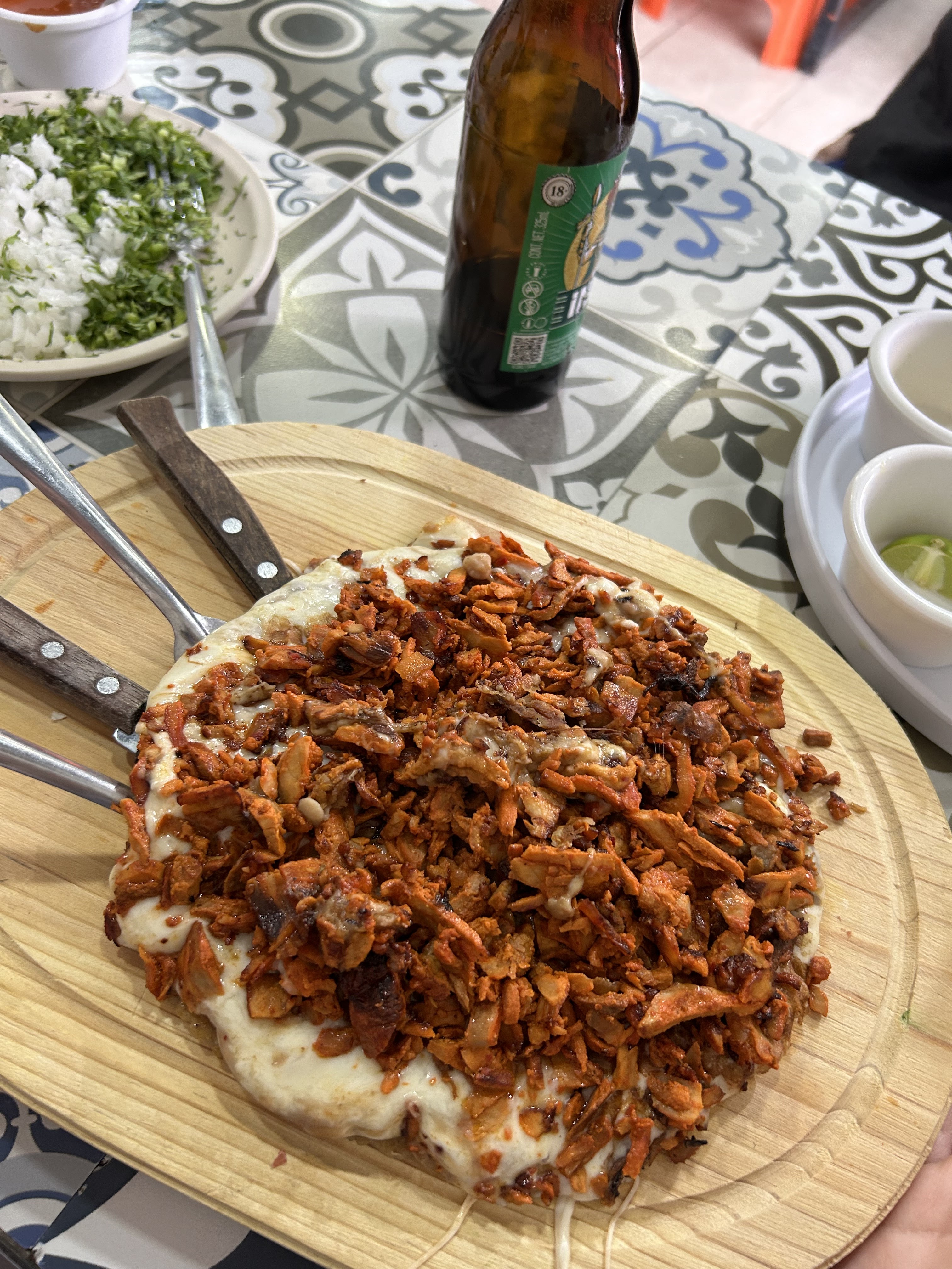 Tackitto Cuajimalpa image 4