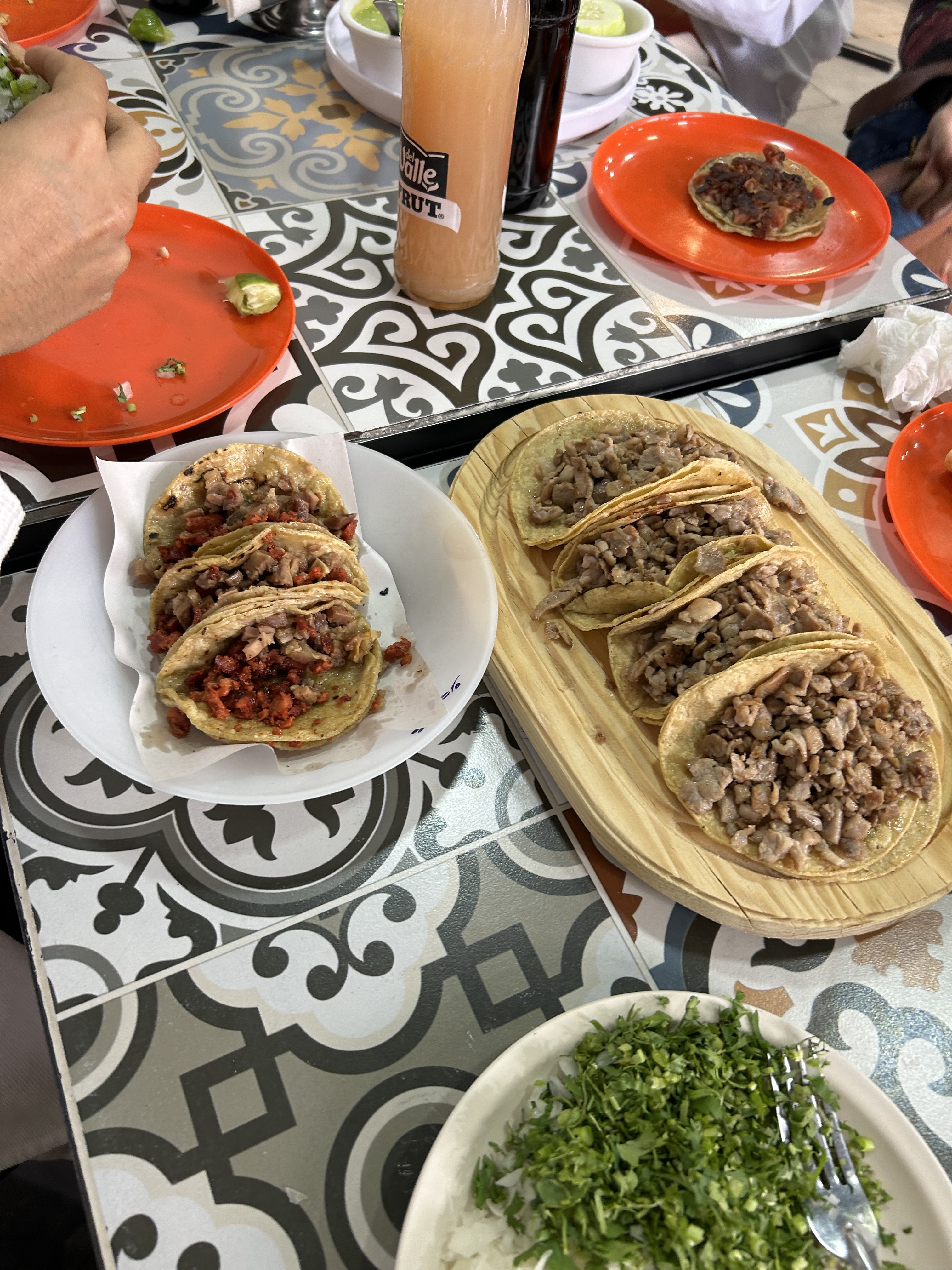 Tackitto Cuajimalpa image 5