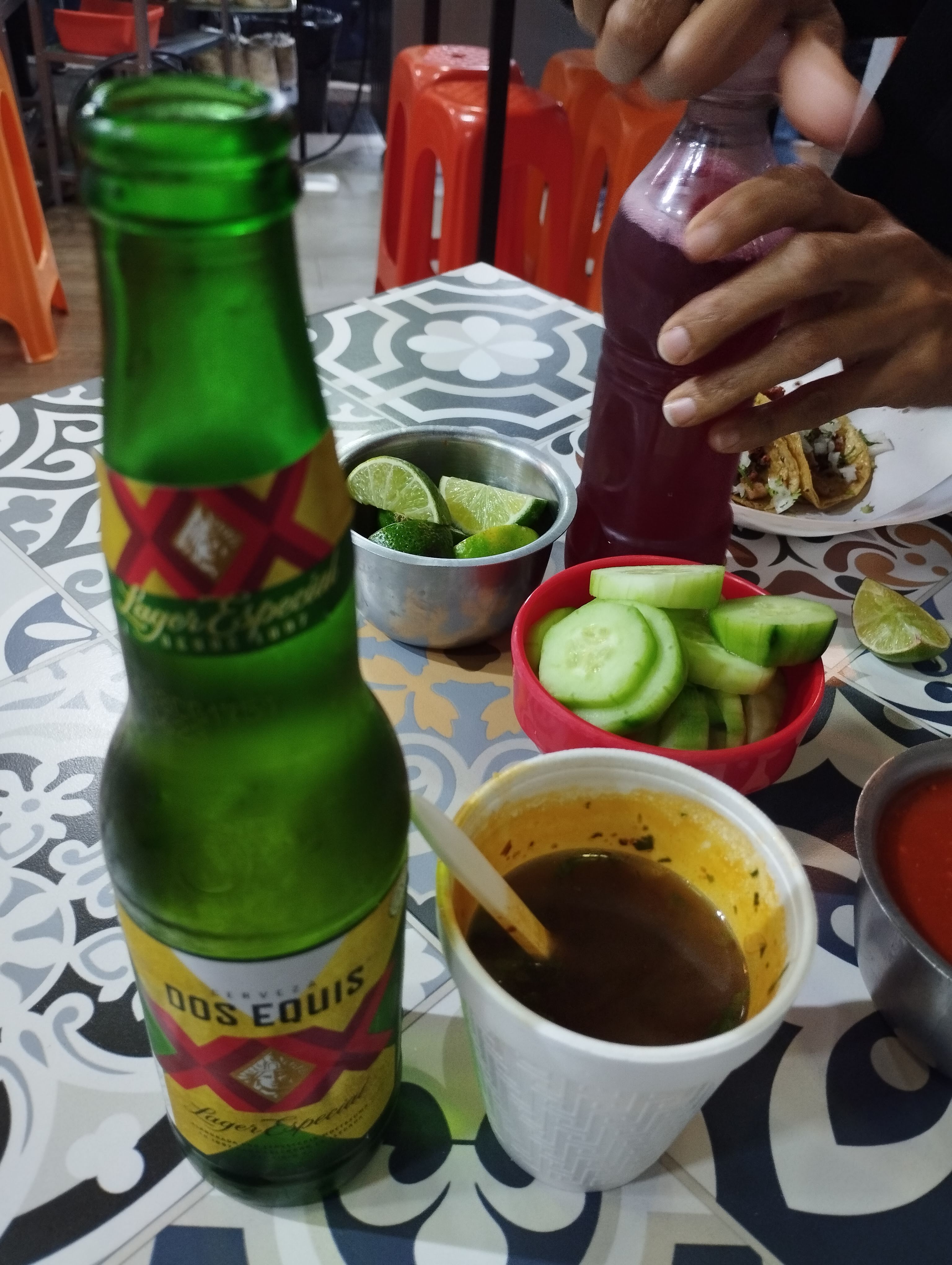 Tackitto Cuajimalpa image 6