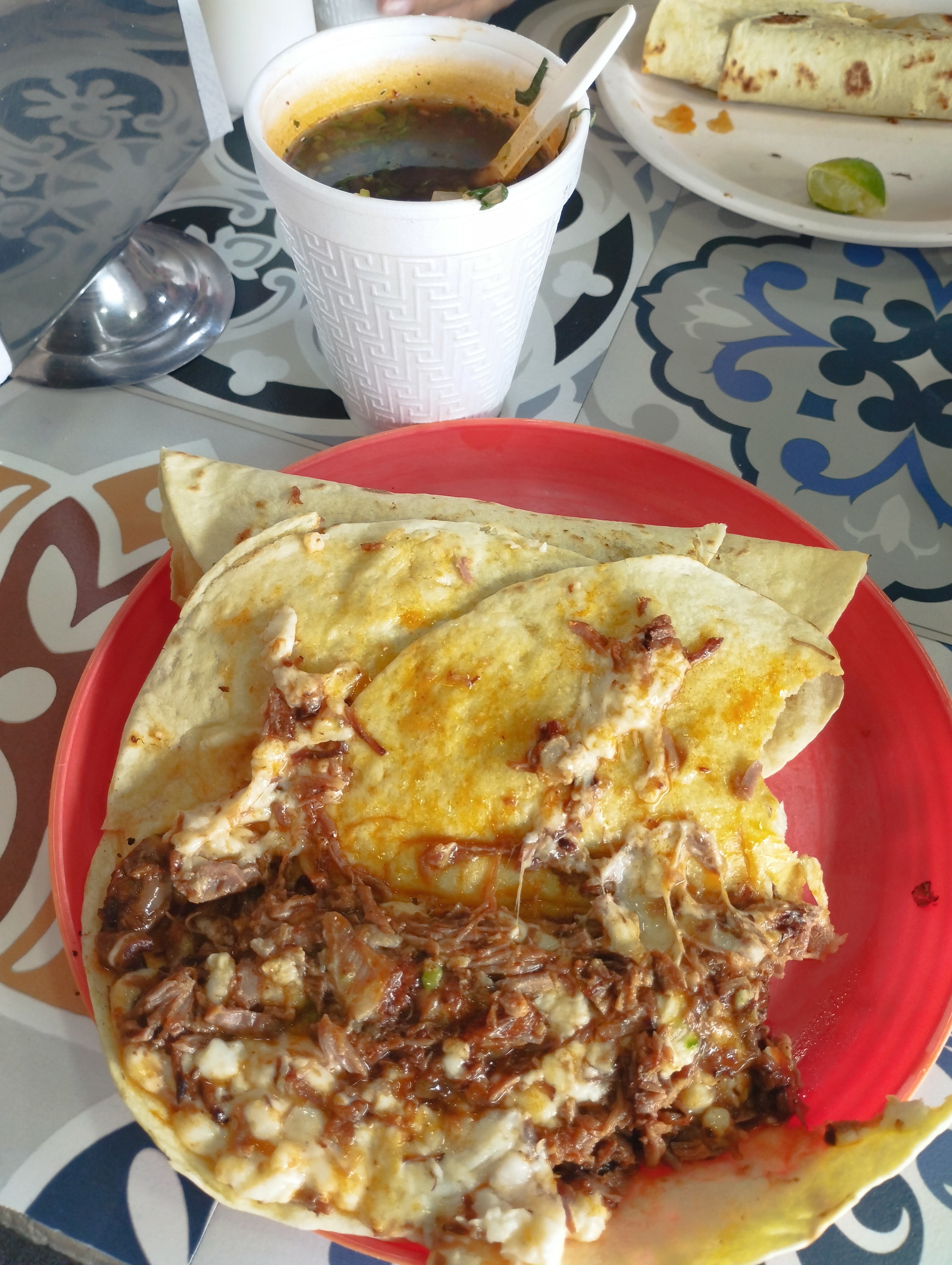 Tackitto Cuajimalpa image 7