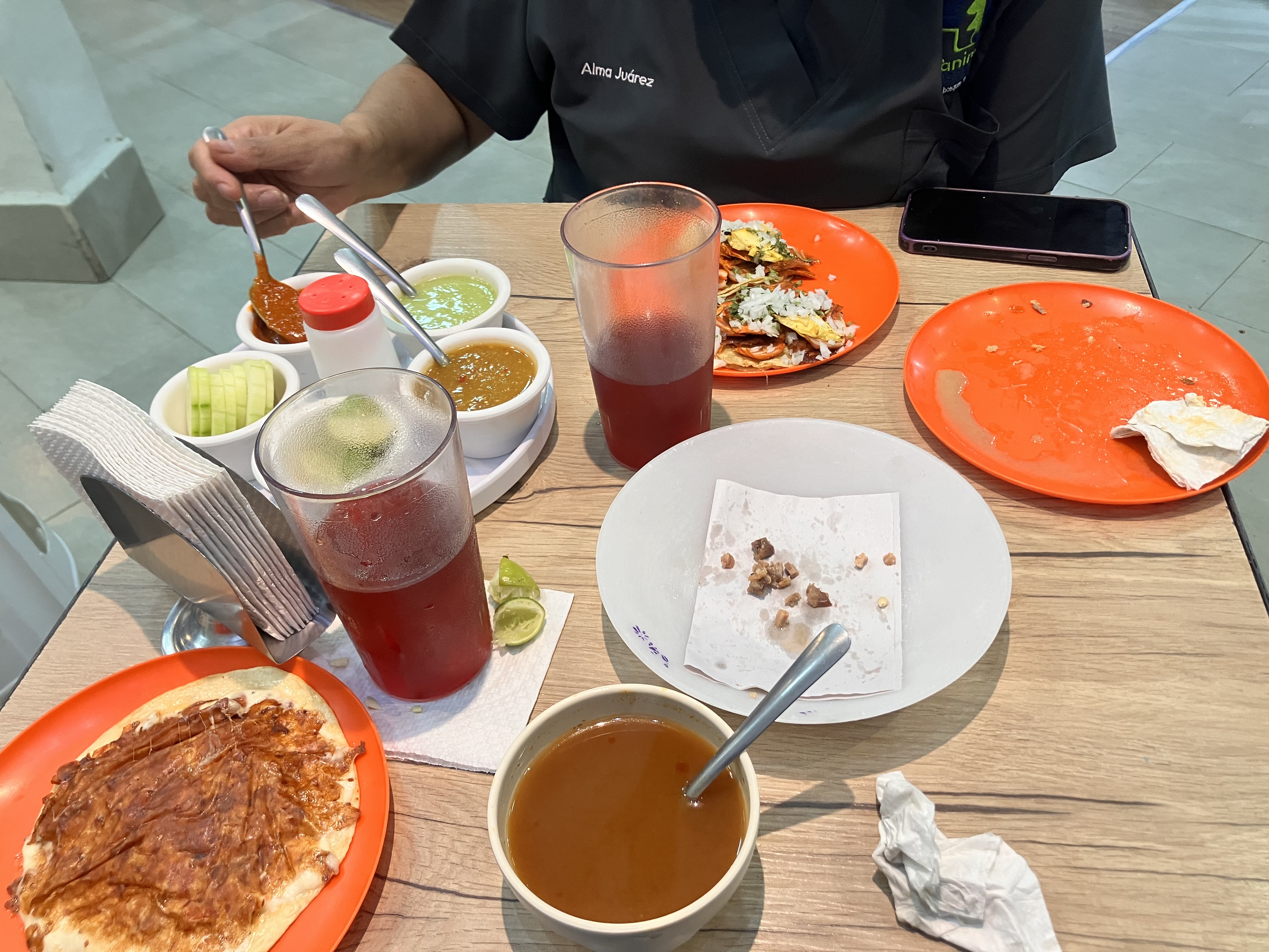 Tackitto Cuajimalpa image 9